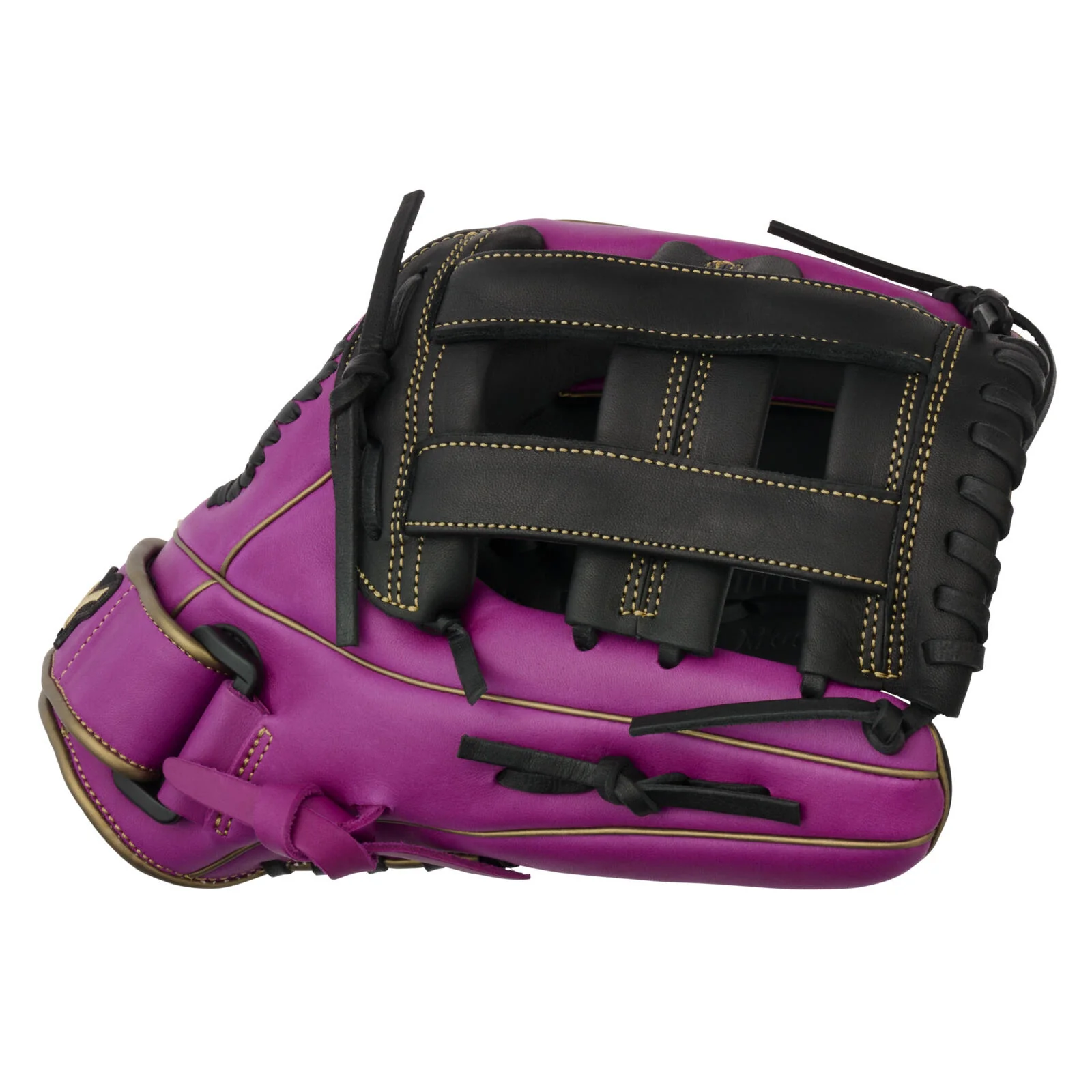 Mizuno MVP Prime 12" Fielders Fastpitch Glove - Image 3