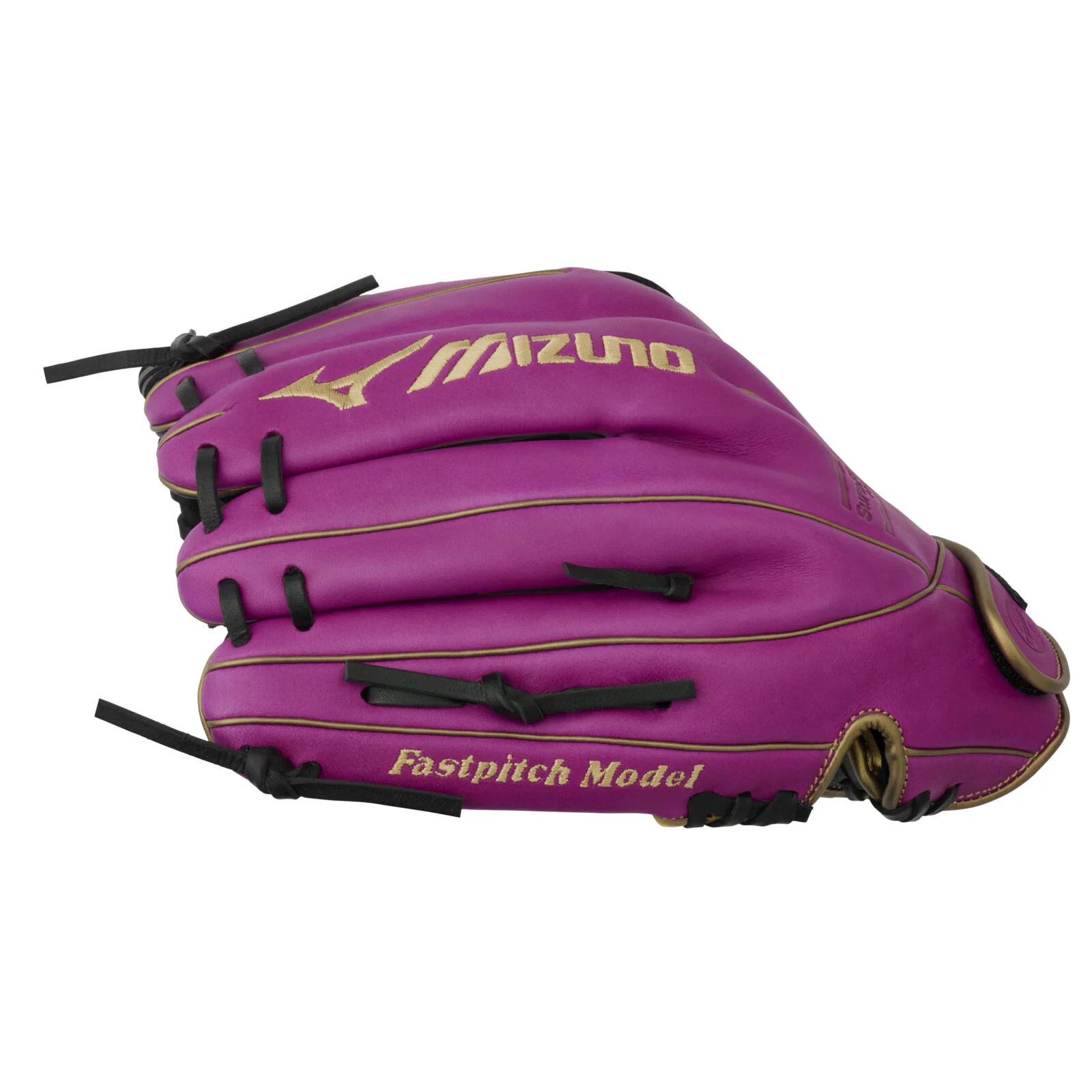 Mizuno MVP Prime 12" Fielders Fastpitch Glove - Image 4