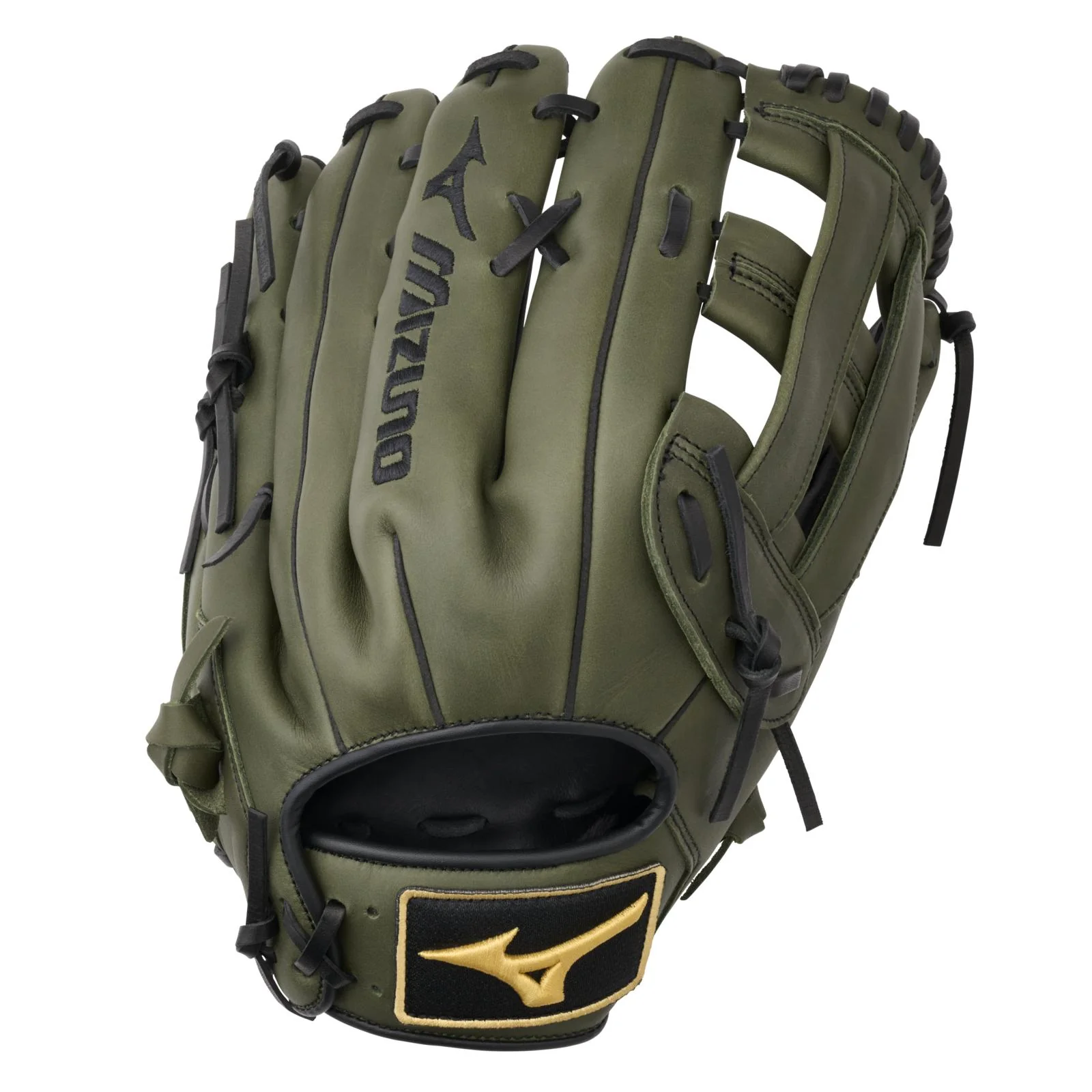 Mizuno MVP Prime 13" Slo-Pitch Softball Glove