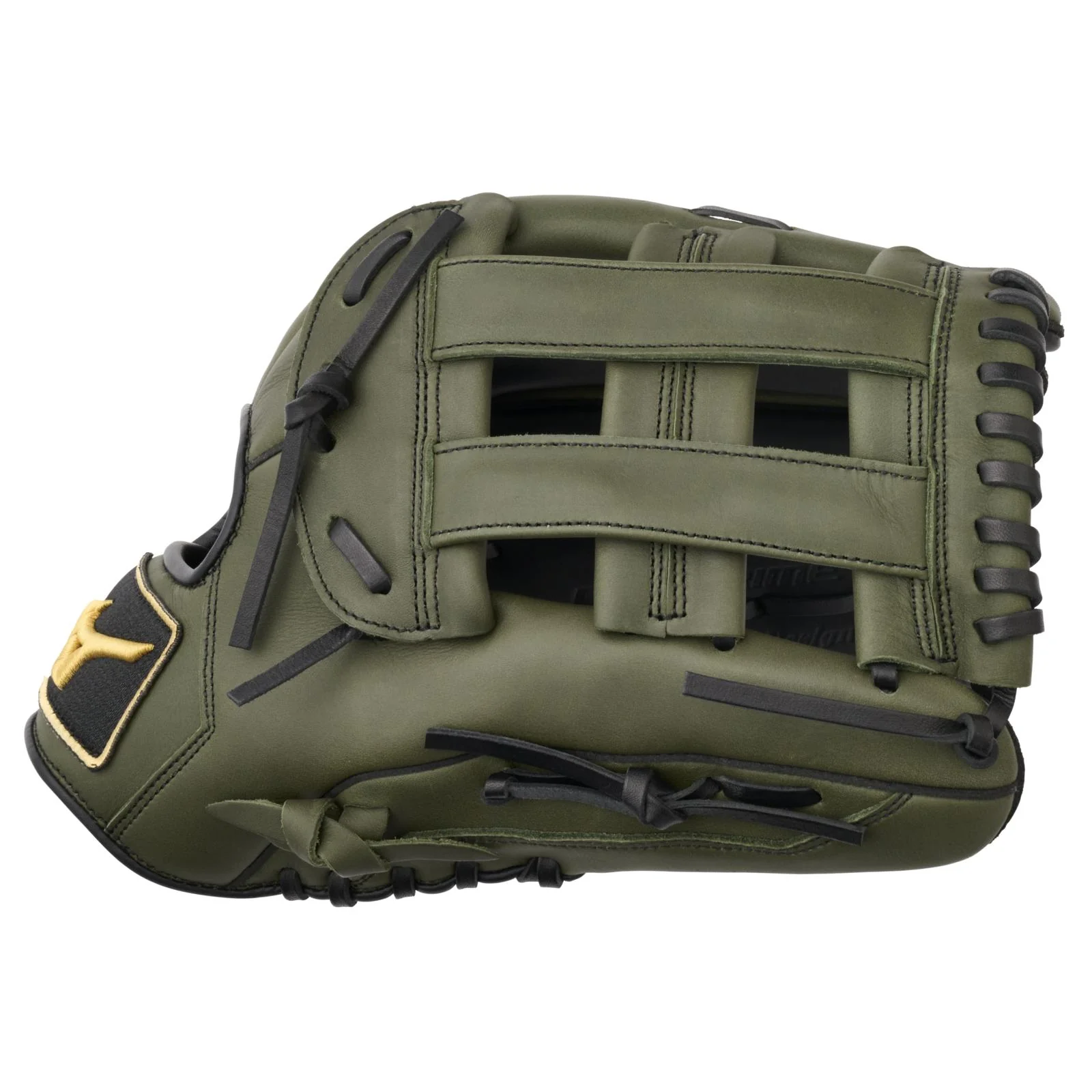 Mizuno MVP Prime 13" Slo-Pitch Softball Glove - Image 3