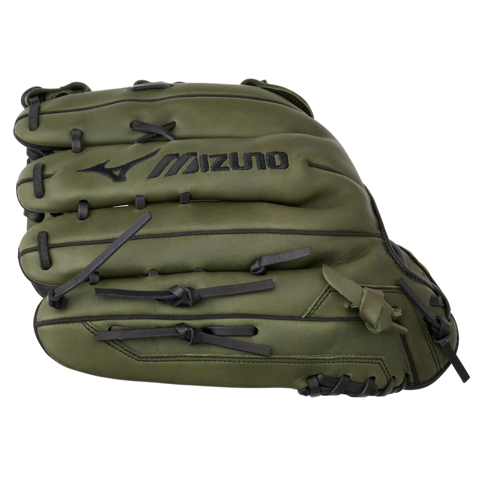 Mizuno MVP Prime 13" Slo-Pitch Softball Glove - Image 4
