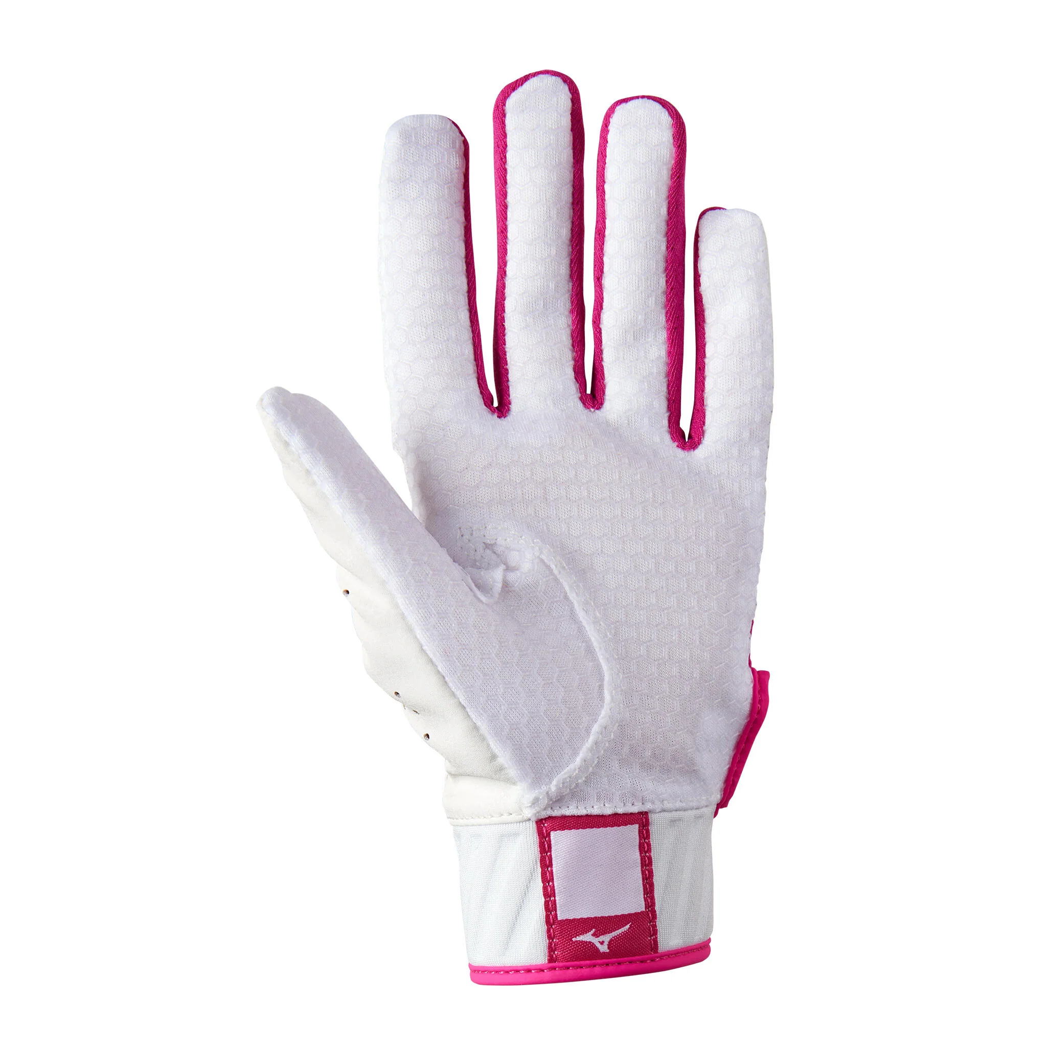Mizuno MVP Tee Ball Youth Batting Gloves - Image 2