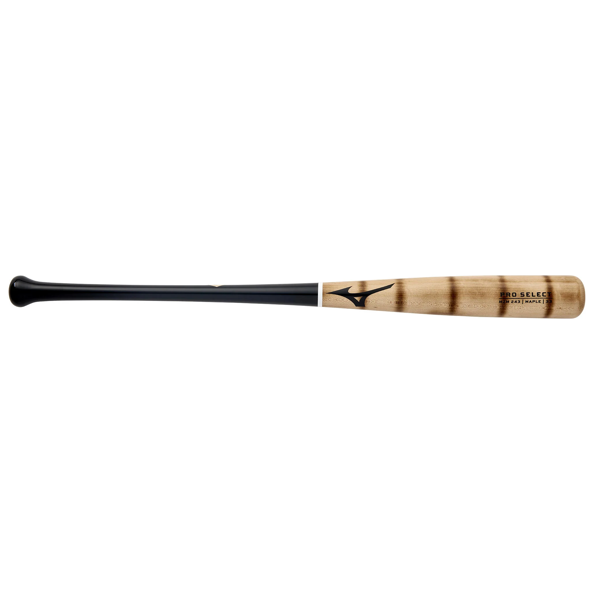 Mizuno MZM 243 Pro Select Maple Wood Baseball Bat