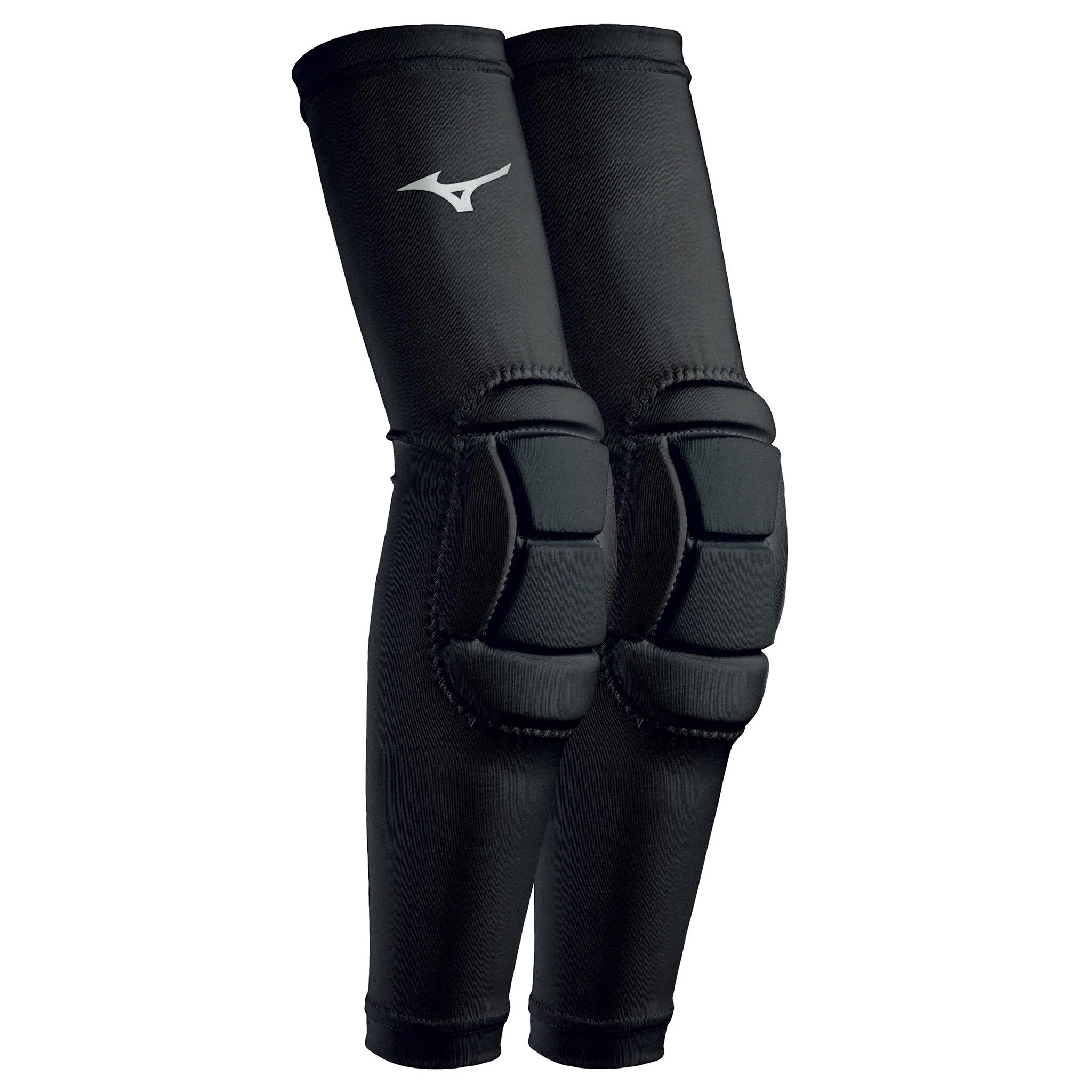 Mizuno MZO Padded Arm Sleeves - Image 3