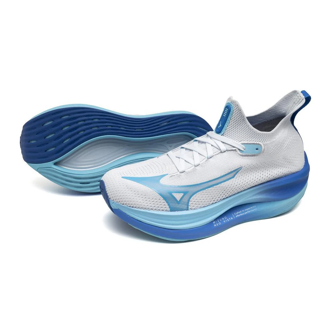 Mizuno Neo Vista Women's Running Shoes - Image 5