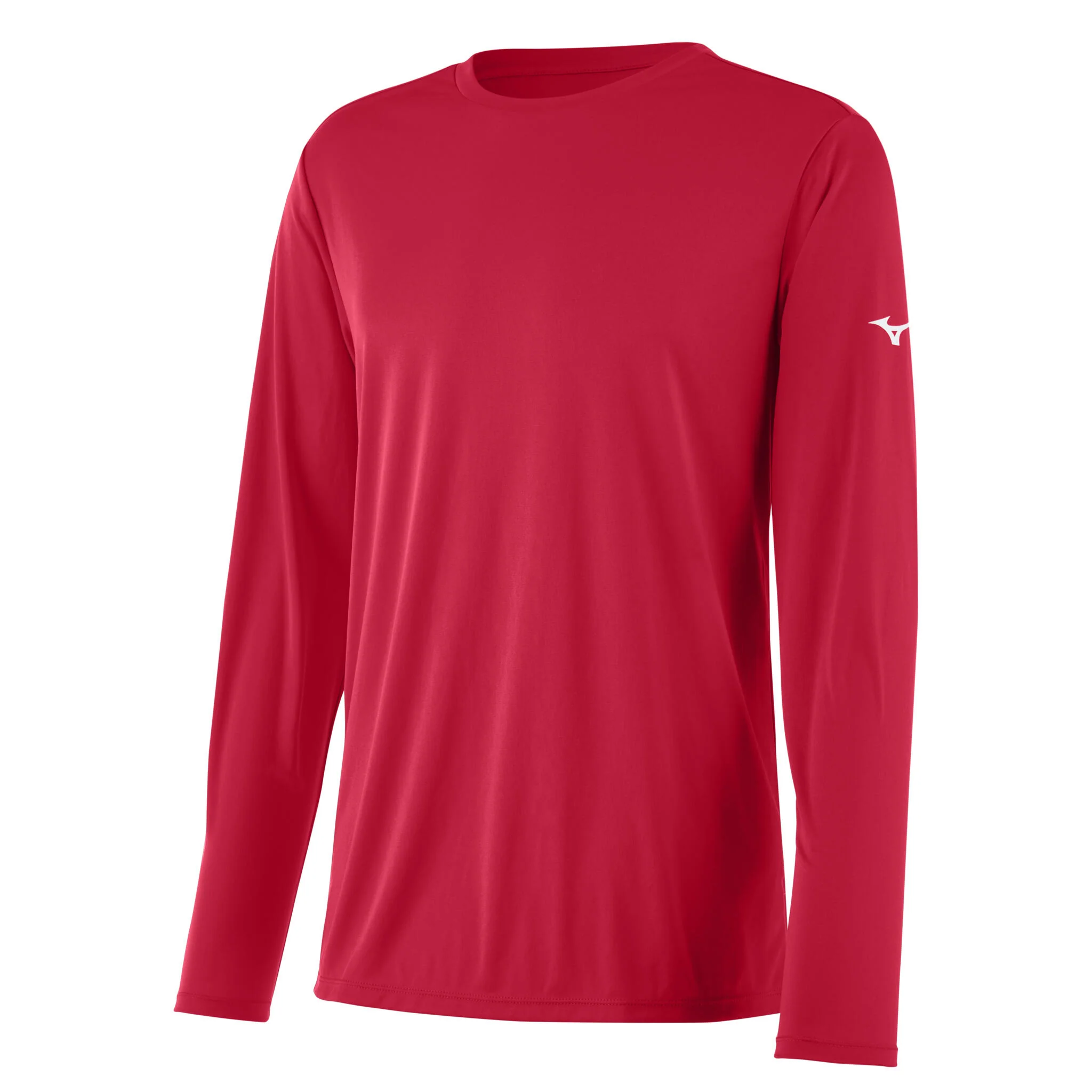 Mizuno NXT Men's Long Sleeve Tee