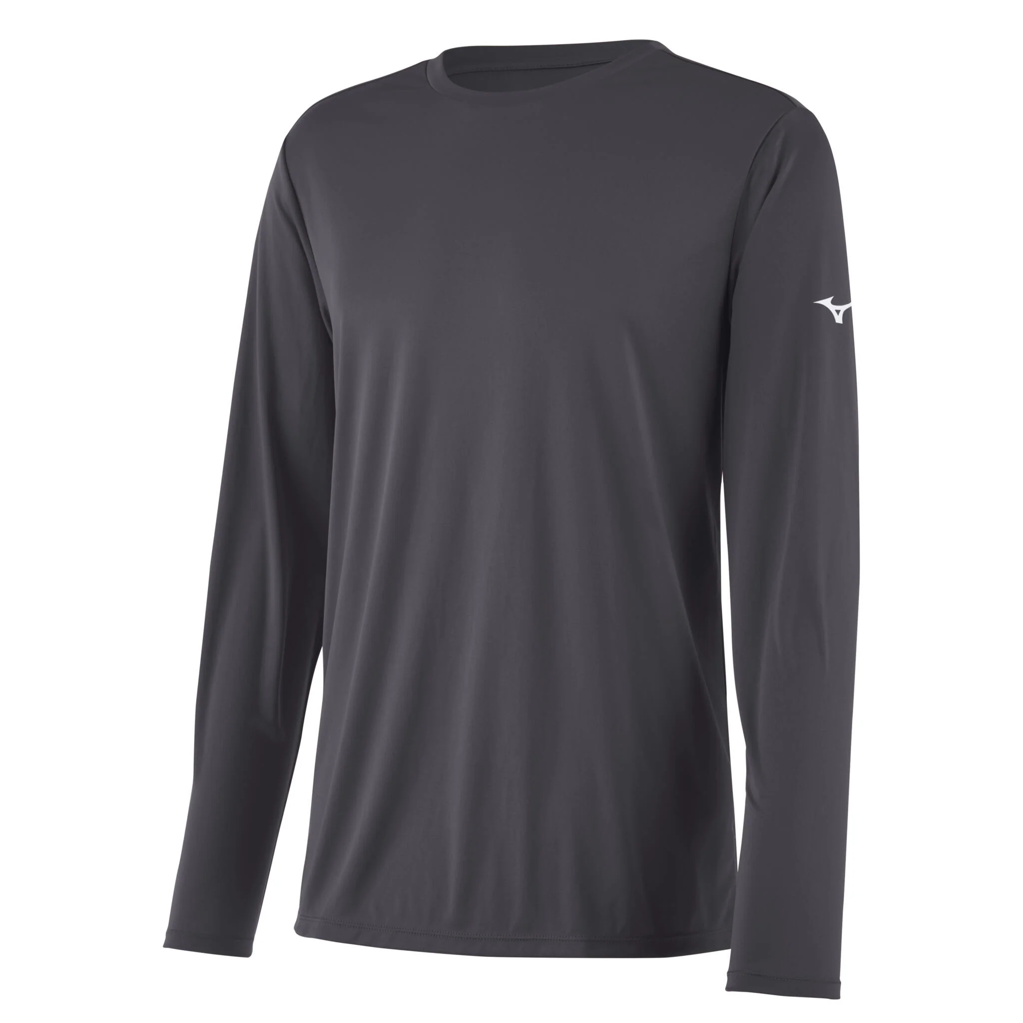 Mizuno NXT Men's Long Sleeve Tee - Image 10
