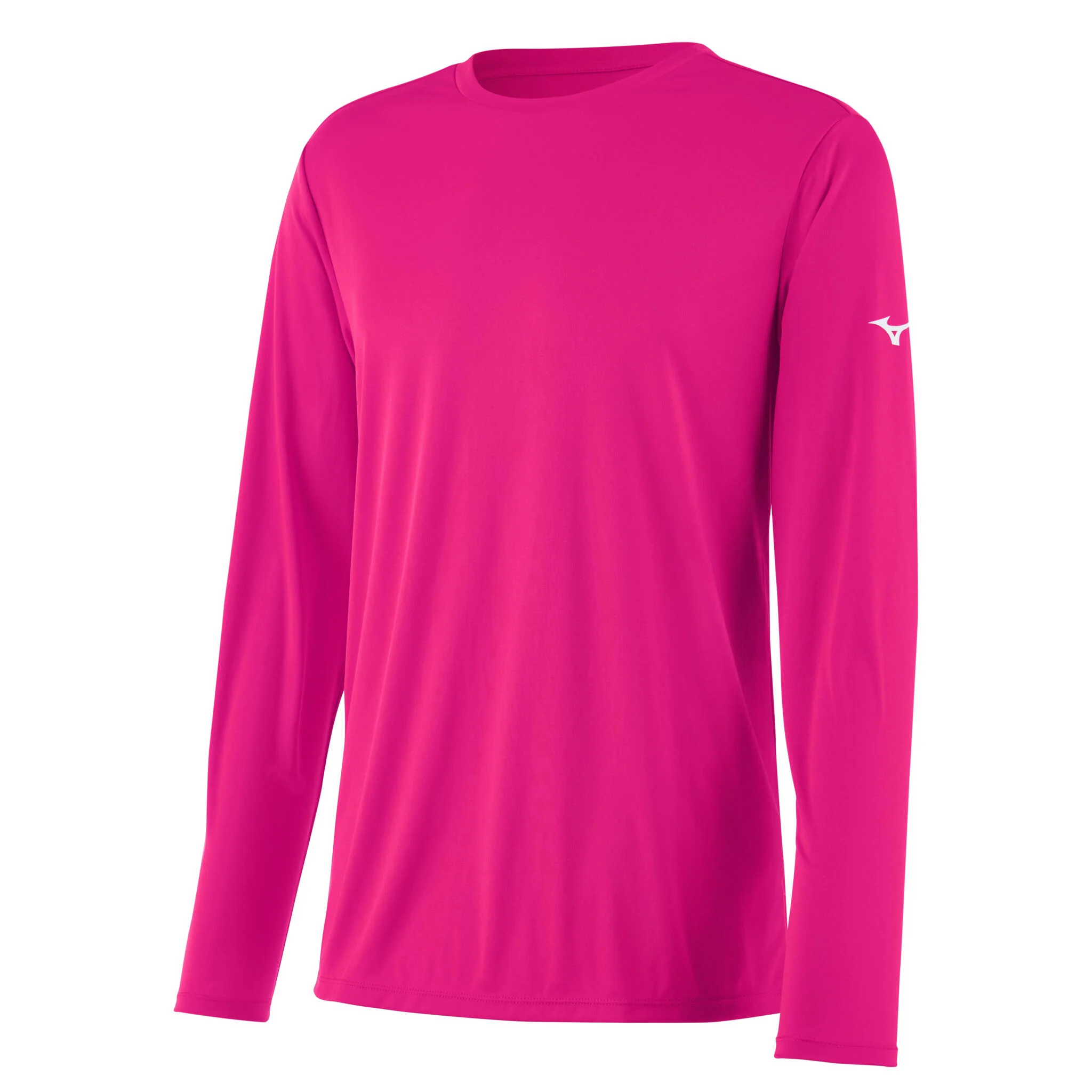 Mizuno NXT Men's Long Sleeve Tee - Image 14