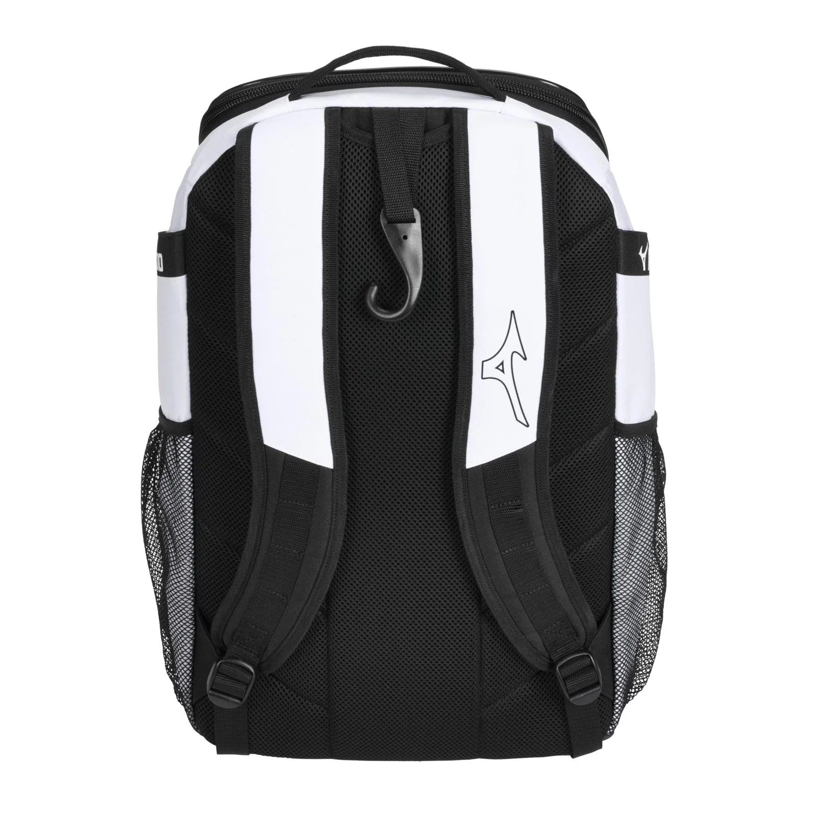 Mizuno Organizer 26 Baseball Backpack - Image 2
