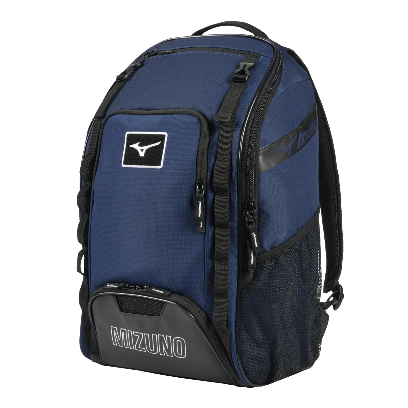 Mizuno Organizer 26 Baseball Backpack - Image 5