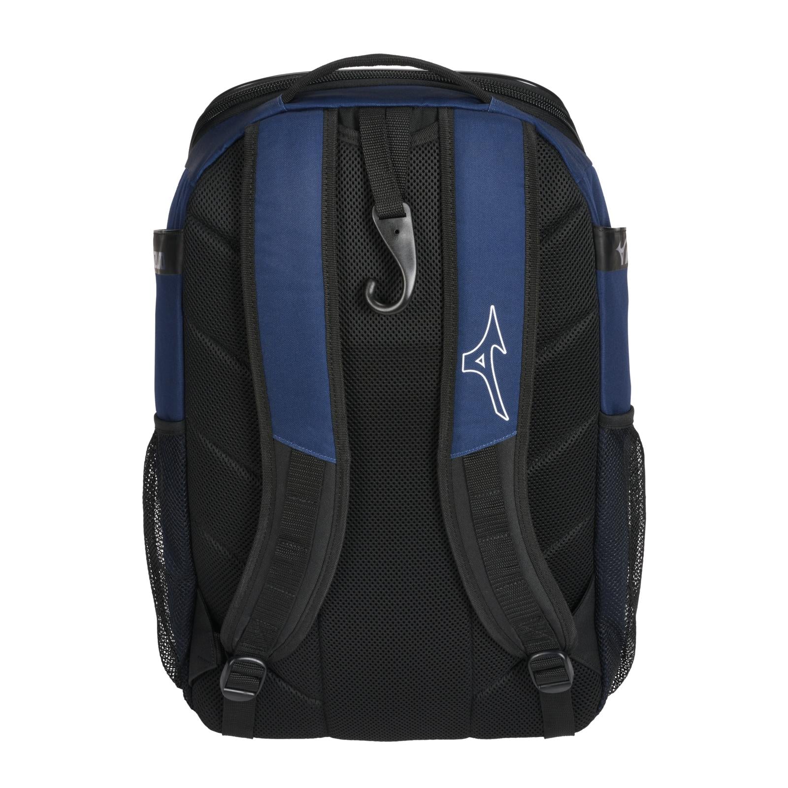 Mizuno Organizer 26 Baseball Backpack - Image 6