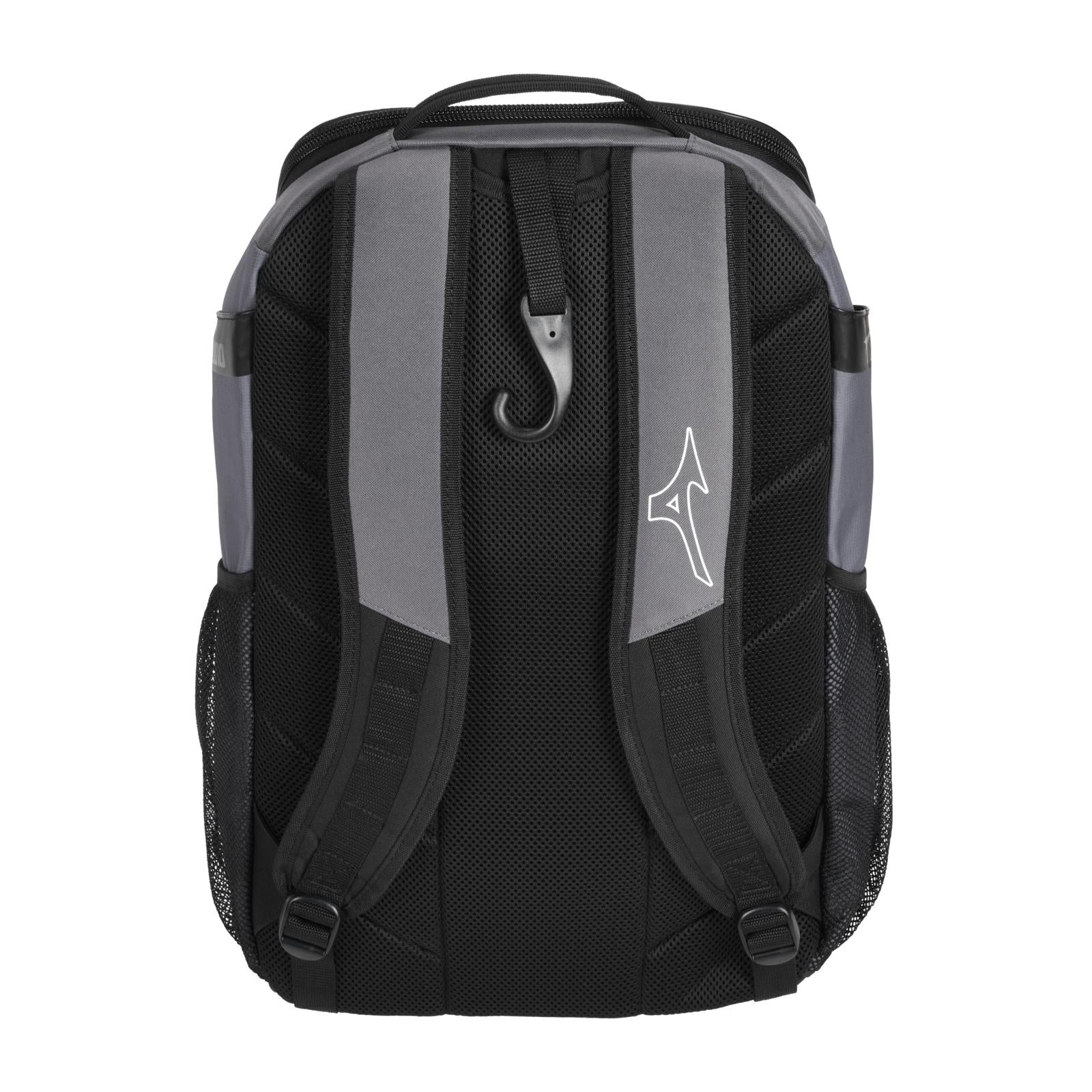 Mizuno Organizer 26 Baseball Backpack - Image 8