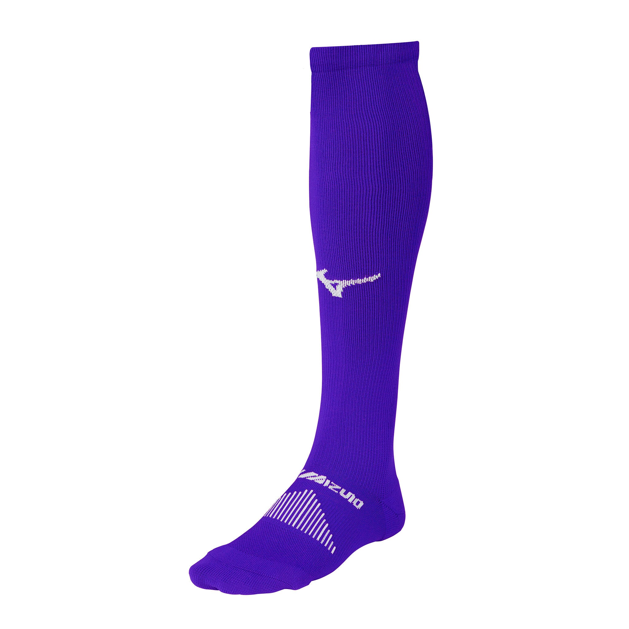 Mizuno Performance Over-The-Calf Adult Baseball Socks - Image 11