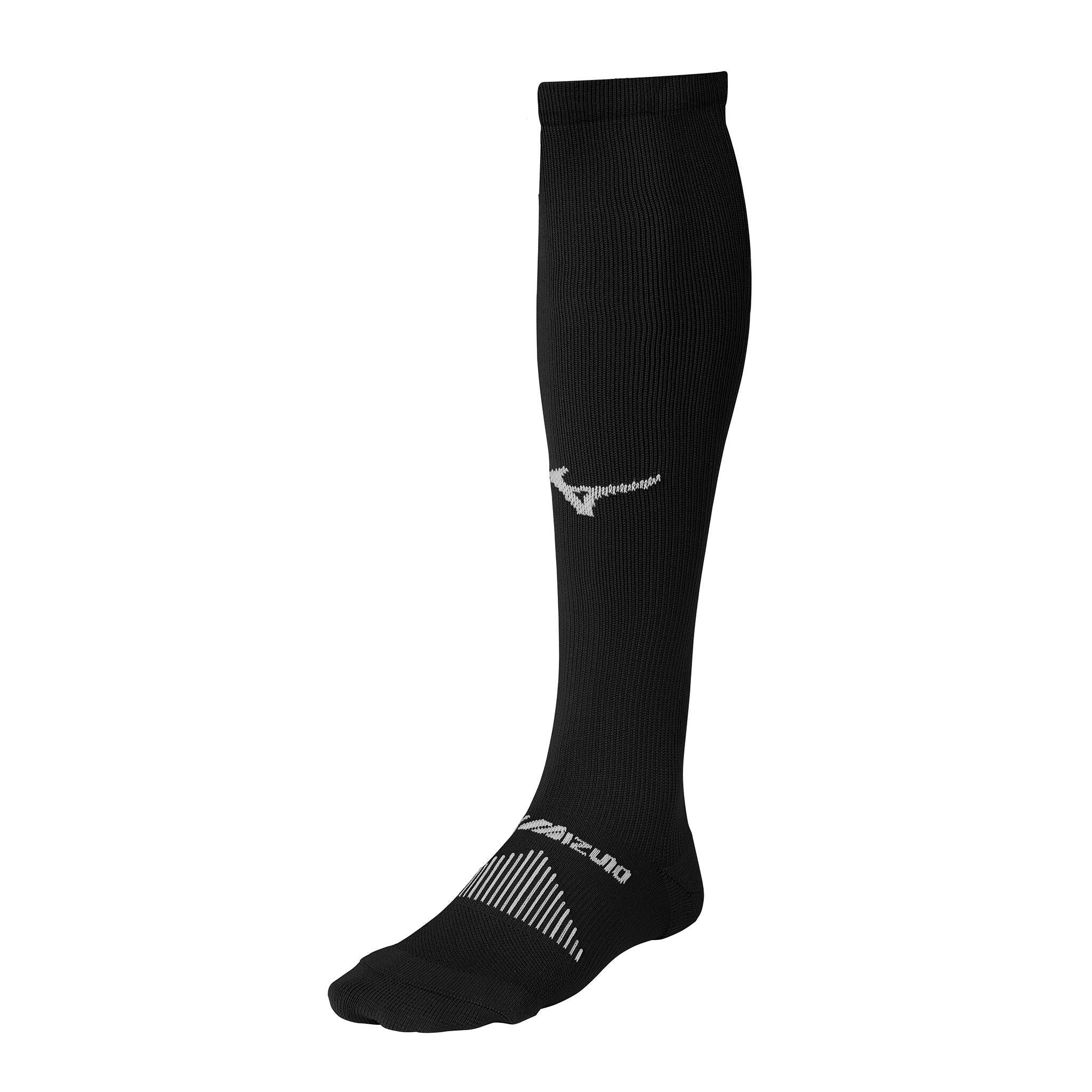 Mizuno Performance Over-The-Calf Adult Baseball Socks - Image 13