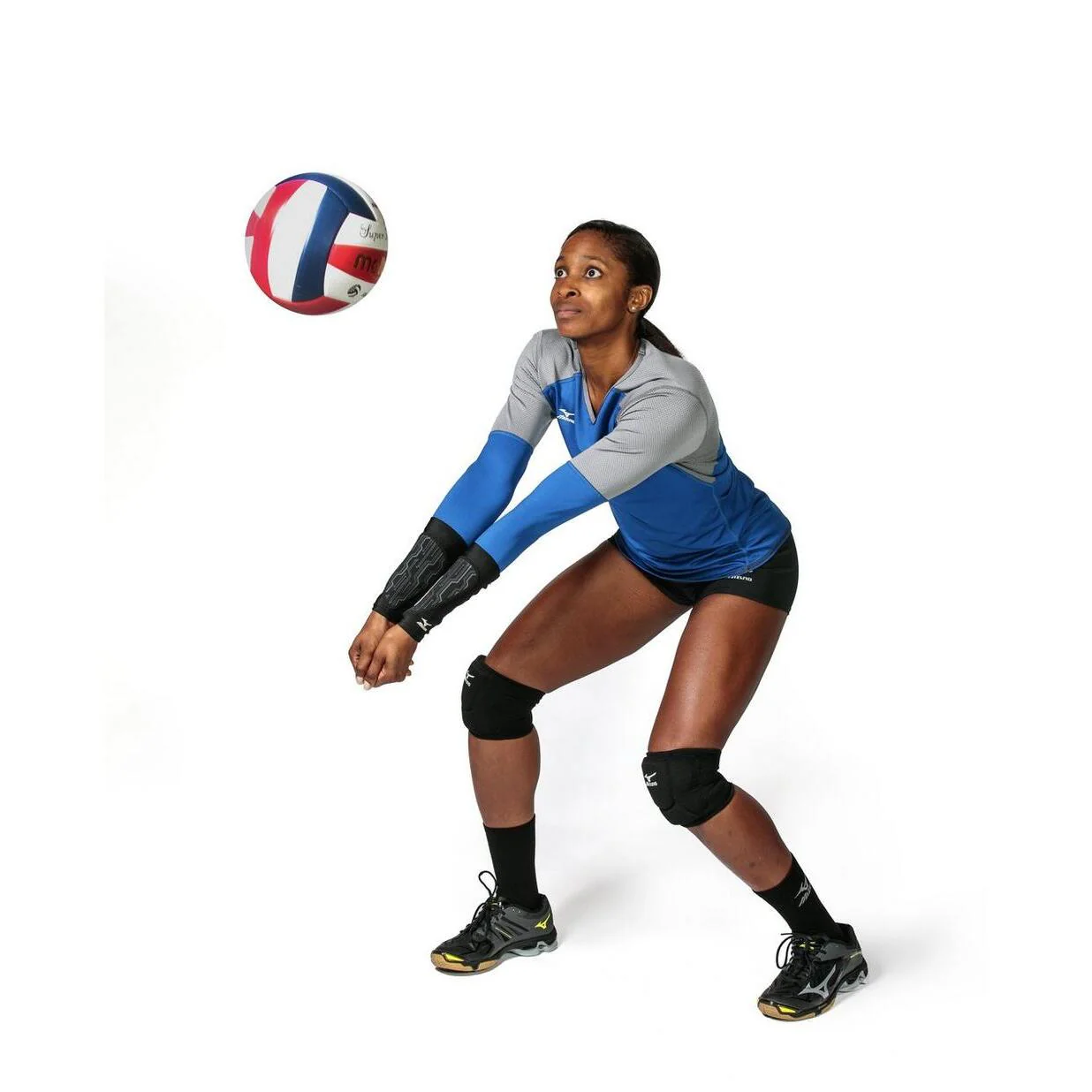 Mizuno Practice Platforms - Image 3