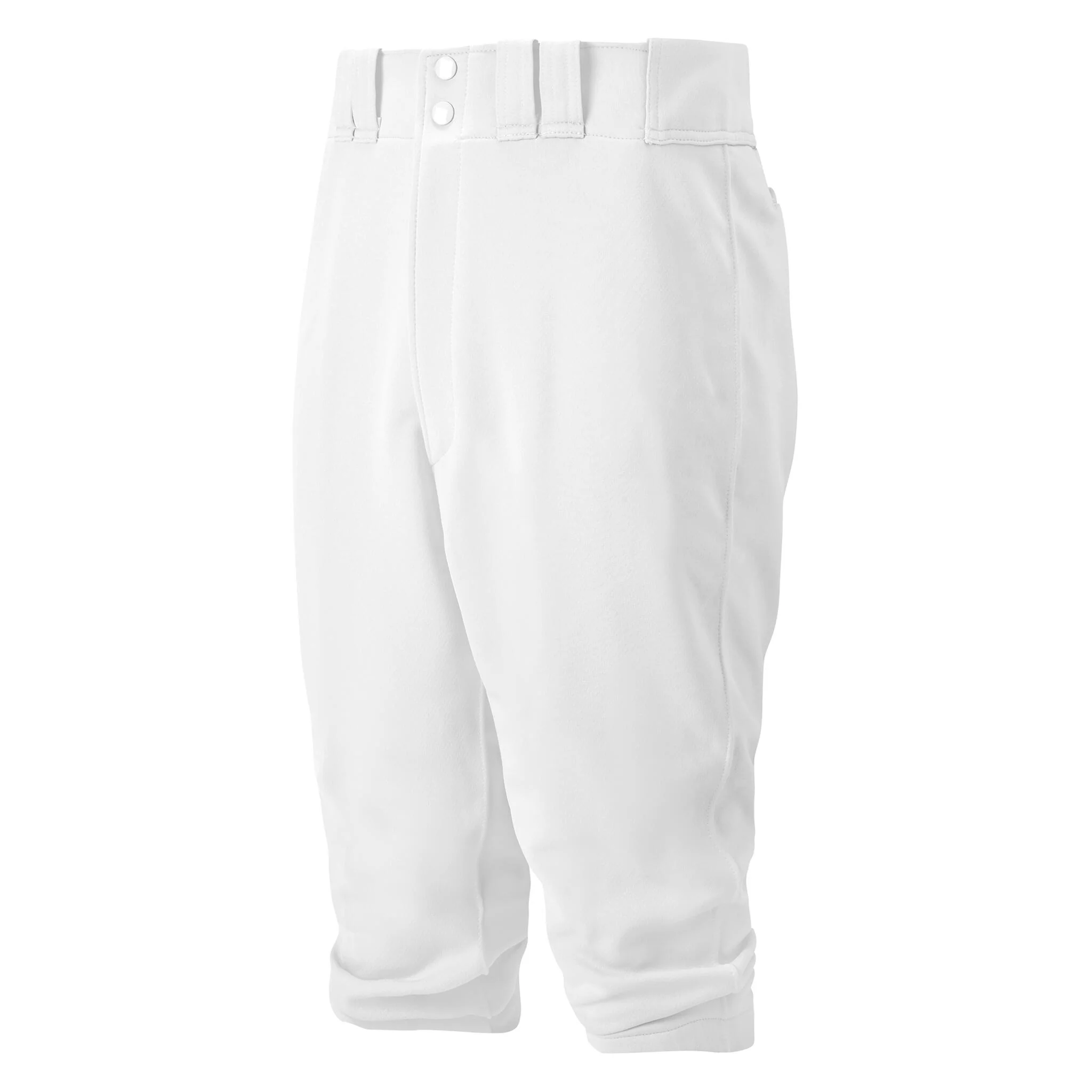Mizuno Premier Short Men's Baseball Pants - Image 2