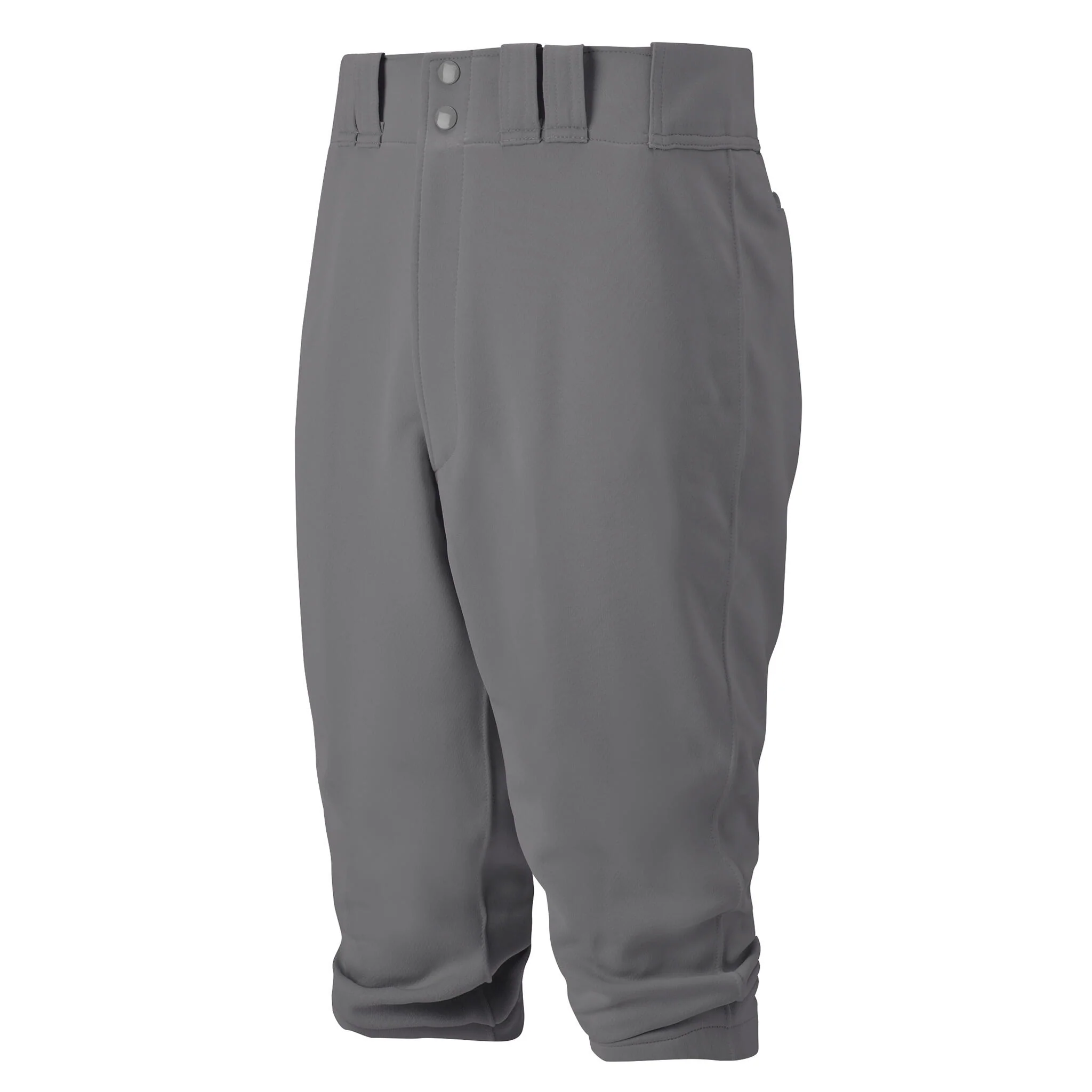Mizuno Premier Short Men's Baseball Pants - Image 3