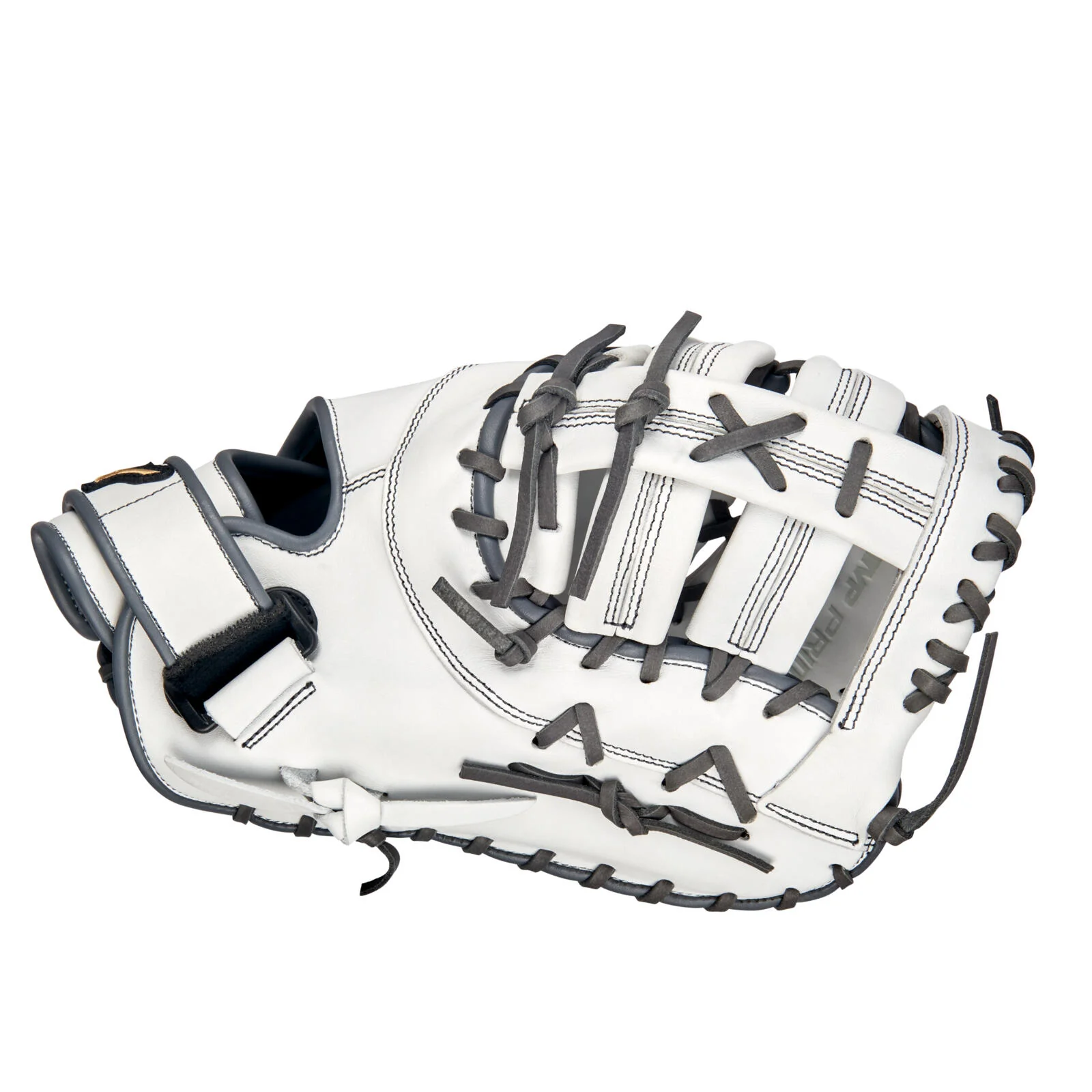 Mizuno Prime 13" Fastpitch First Base Mitt - GXF50FPW2 - Image 3
