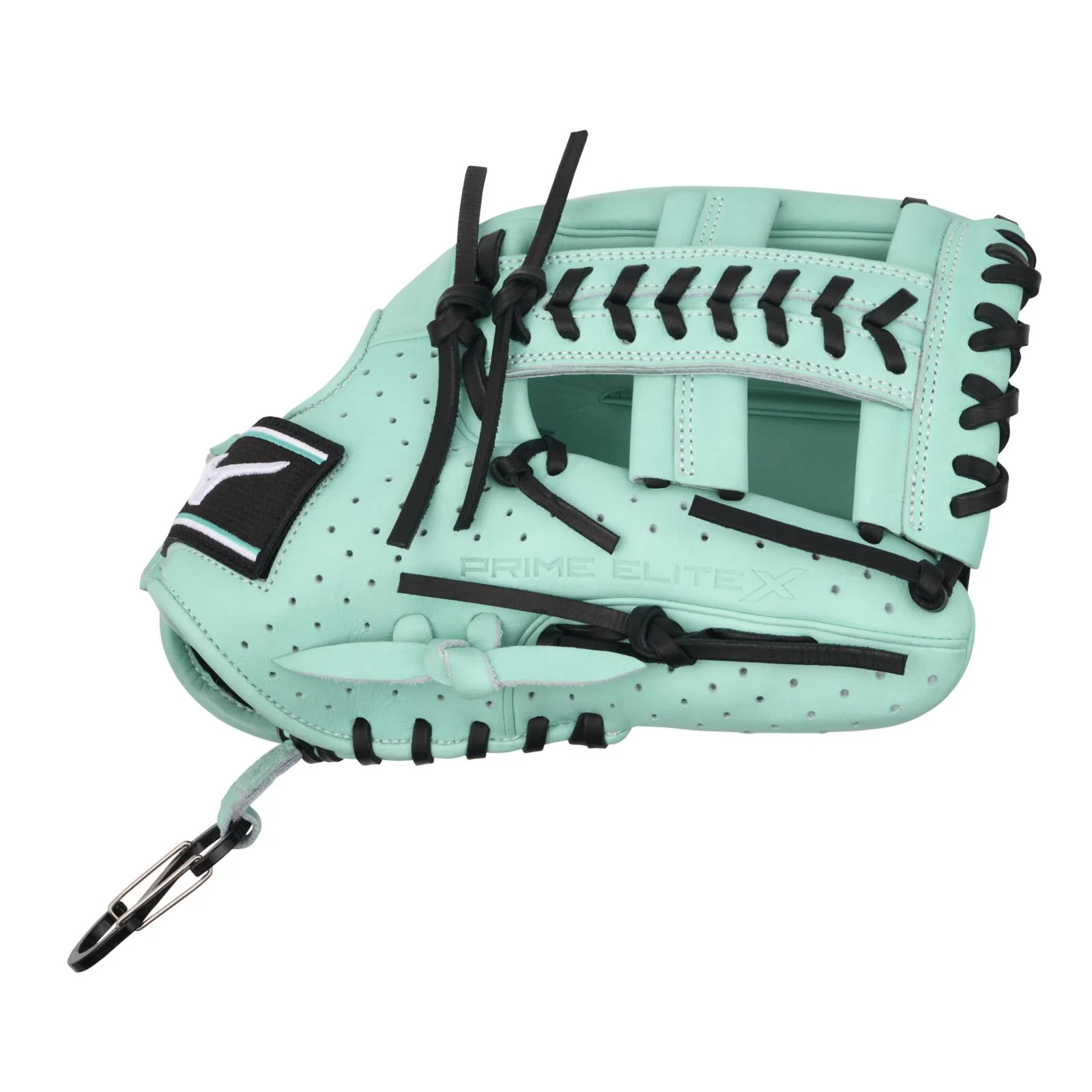 Mizuno Prime Elite X 11.75" Fastpitch Fielders' Glove (2026) - Right Hand Throw - Image 3
