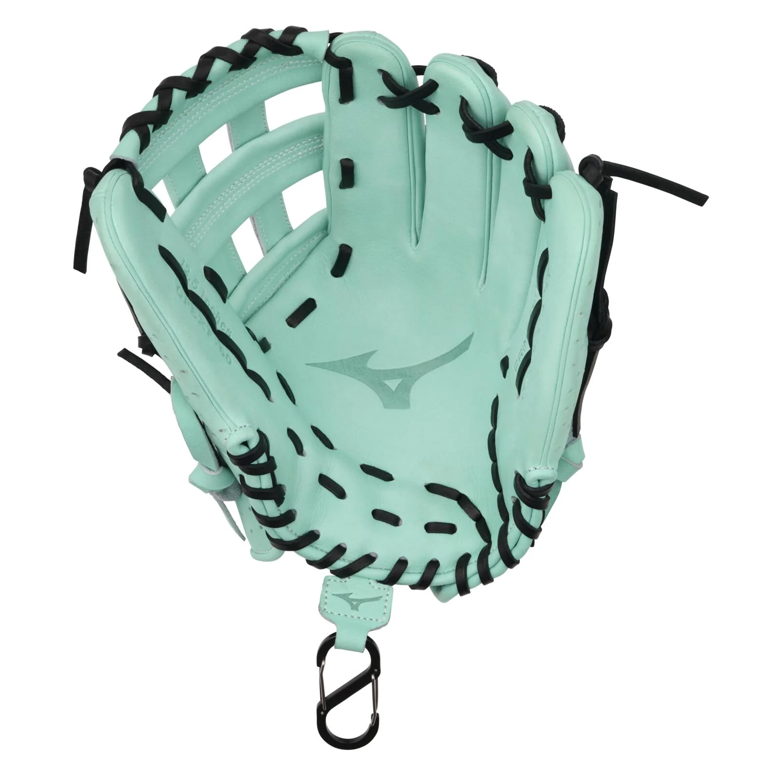 Mizuno Prime Elite X 12.5" Fastpitch Fielders' Glove (2026) - Image 2