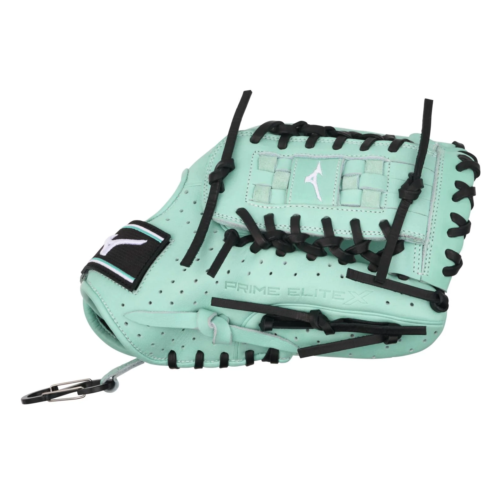 Mizuno Prime Elite X 12" Fastpitch Fielders' Glove (2026) - Image 3