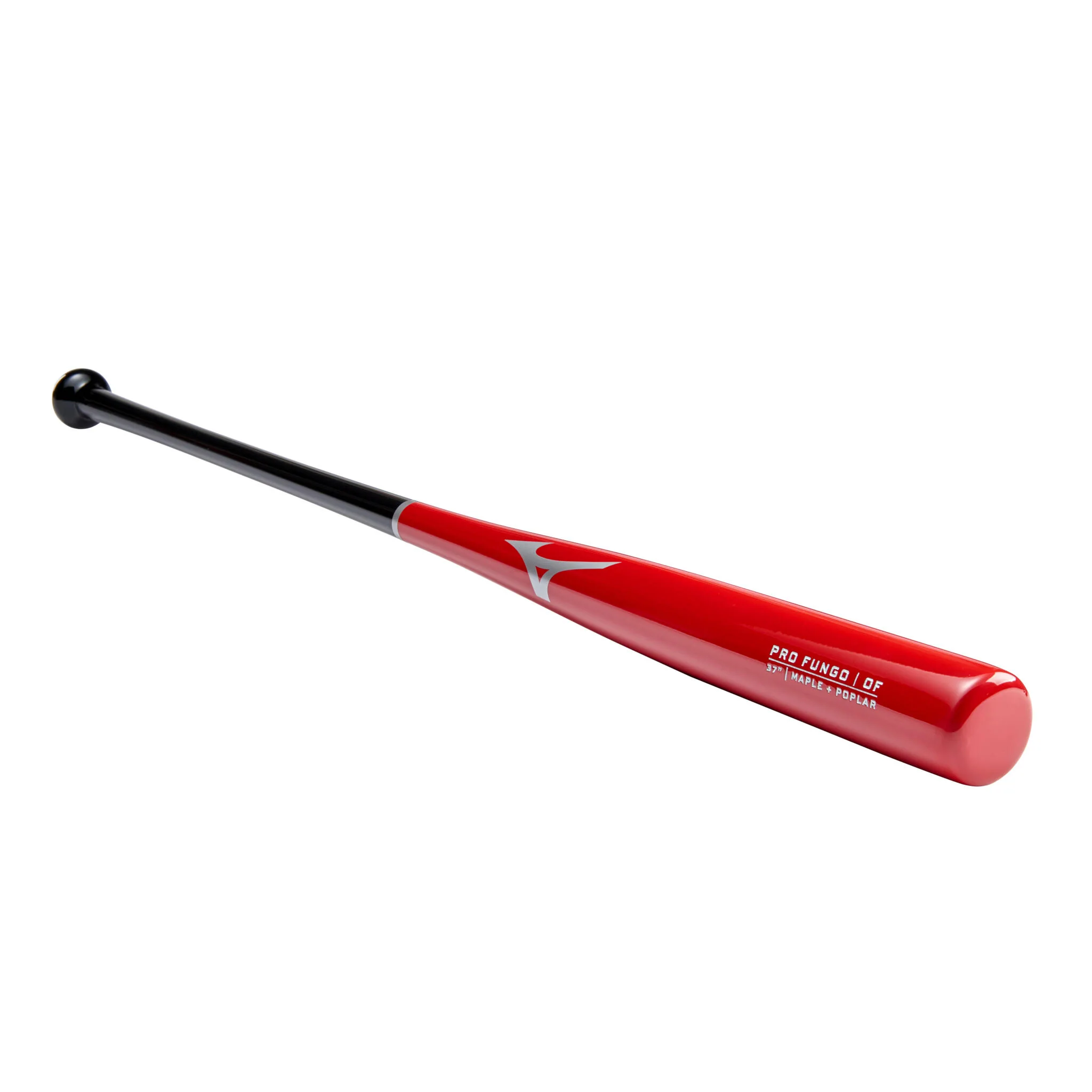 Mizuno Pro Fungo 37 Maple Baseball Bat - 37" - Image 2