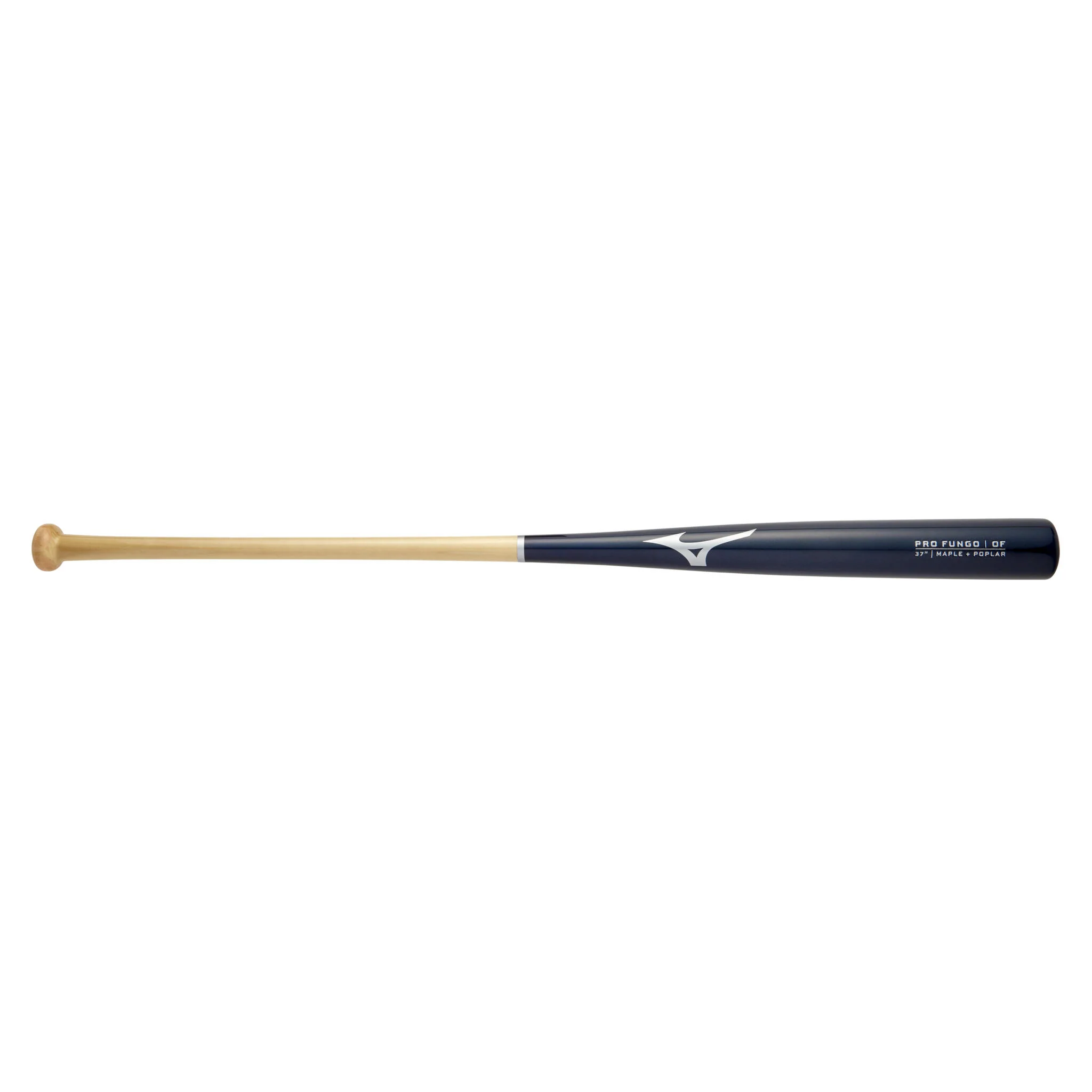 Mizuno Pro Fungo 37 Maple Baseball Bat - 37" - Image 3