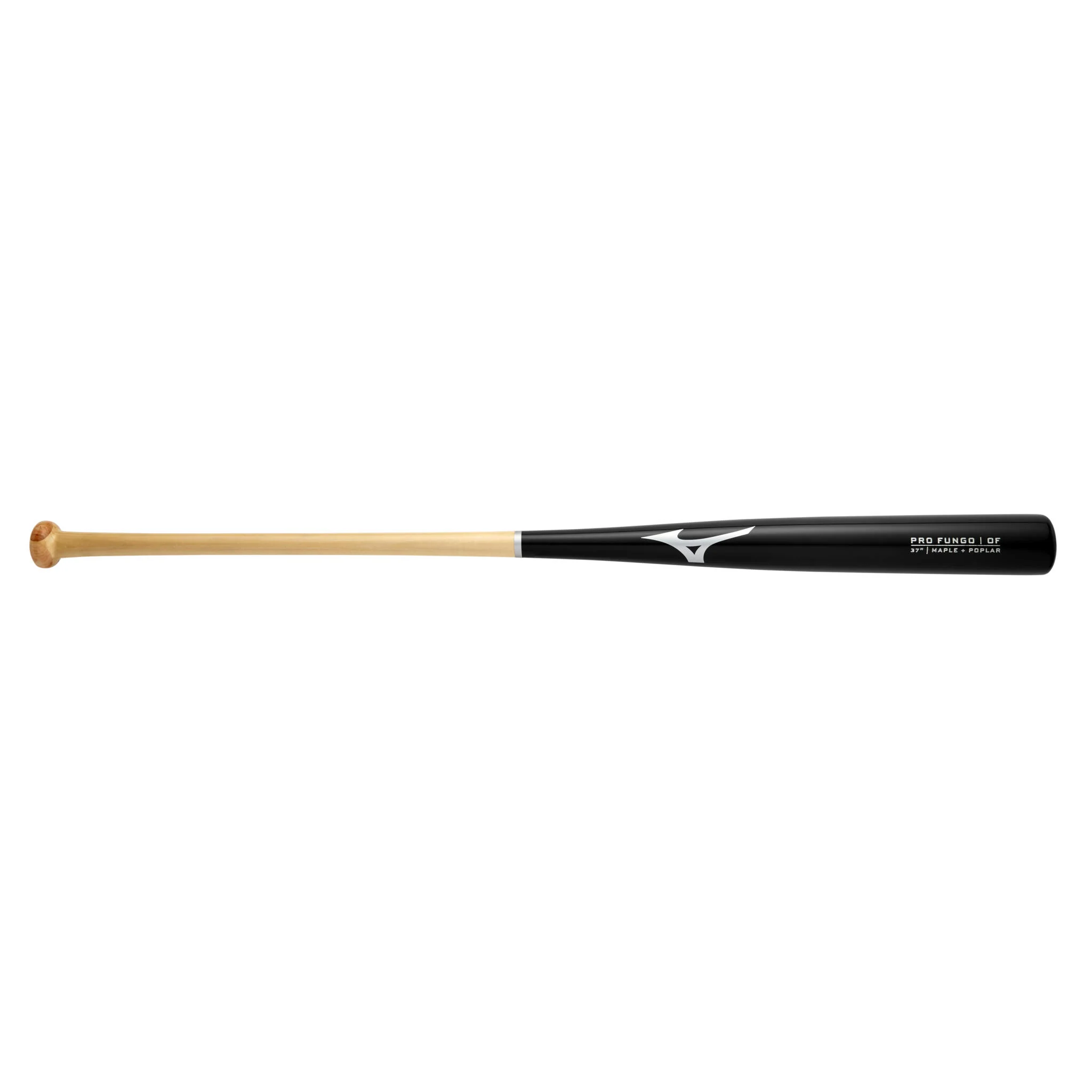 Mizuno Pro Fungo 37 Maple Baseball Bat - 37" - Image 5