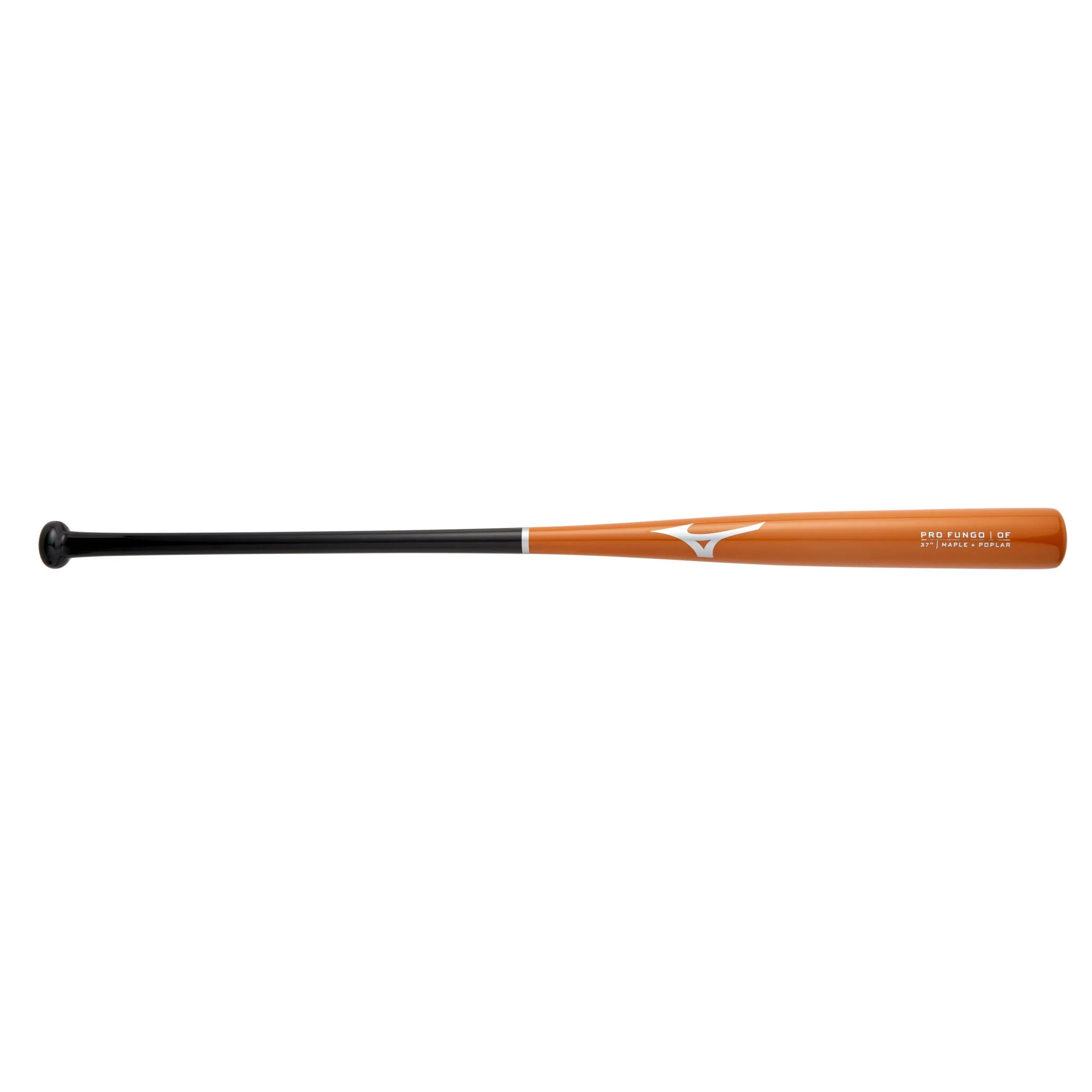 Mizuno Pro Fungo 37 Maple Baseball Bat - 37" - Image 6