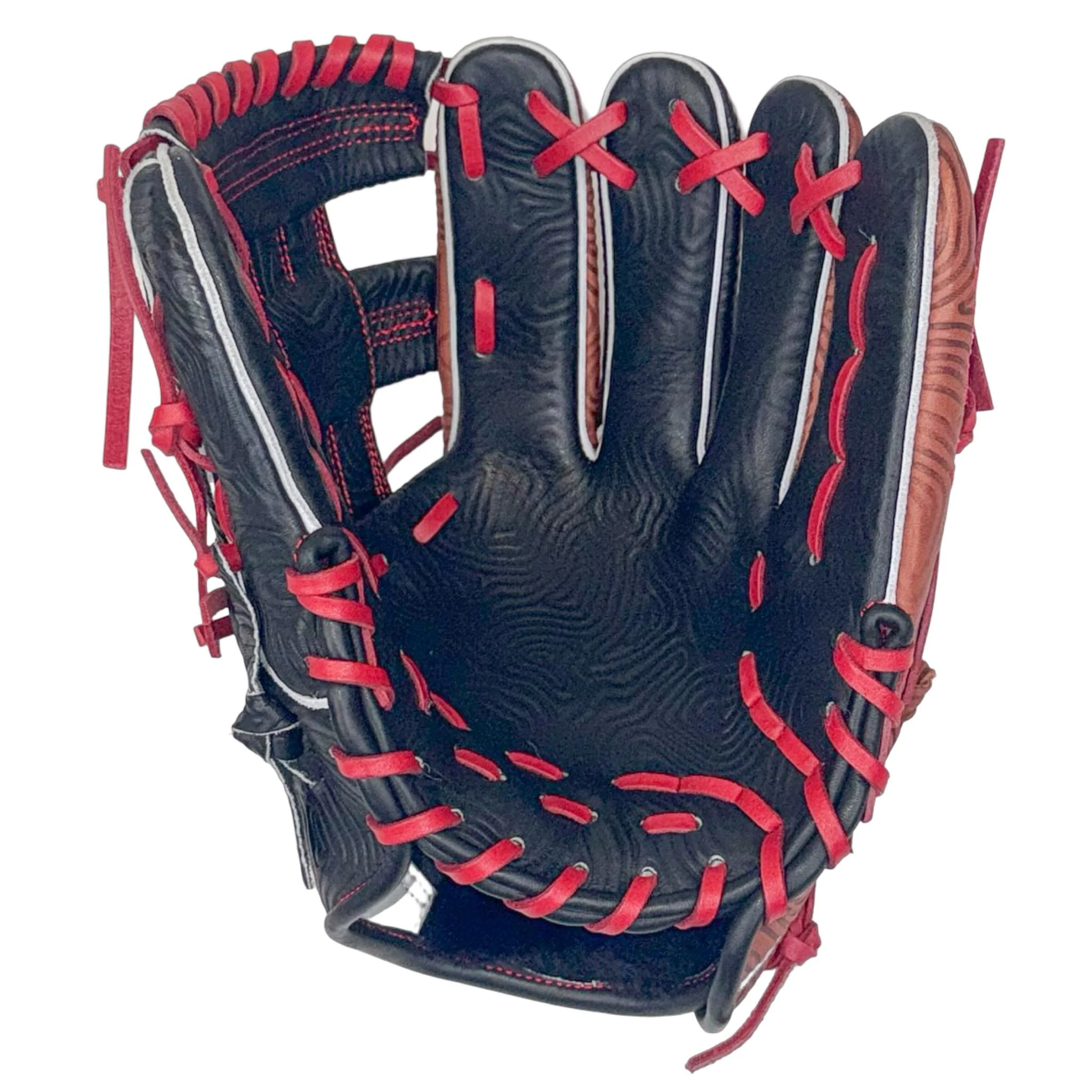 Mizuno Pro Select Altitude Infield Baseball Glove (2025) - Right Hand Throw - Image 2