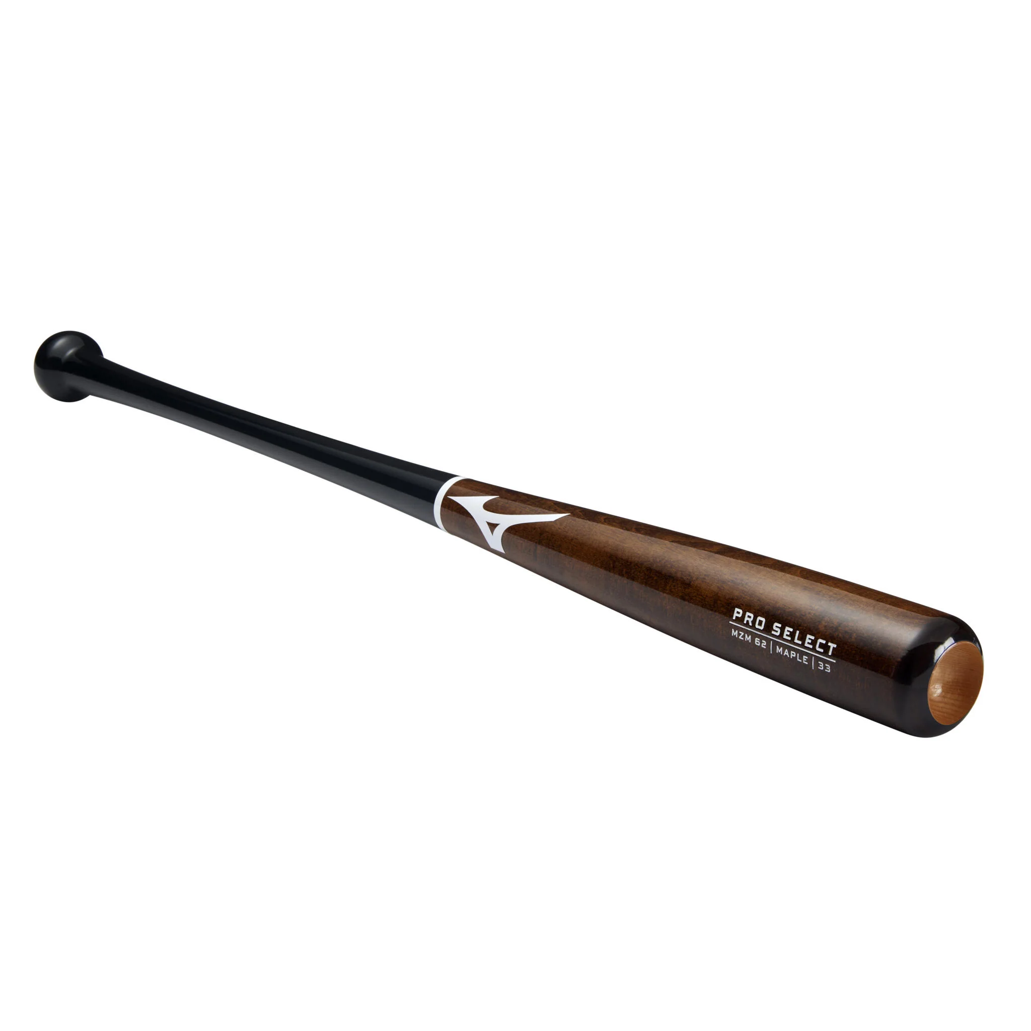 Mizuno Pro Select Maple Wood Bat (MZM 62) - Image 2