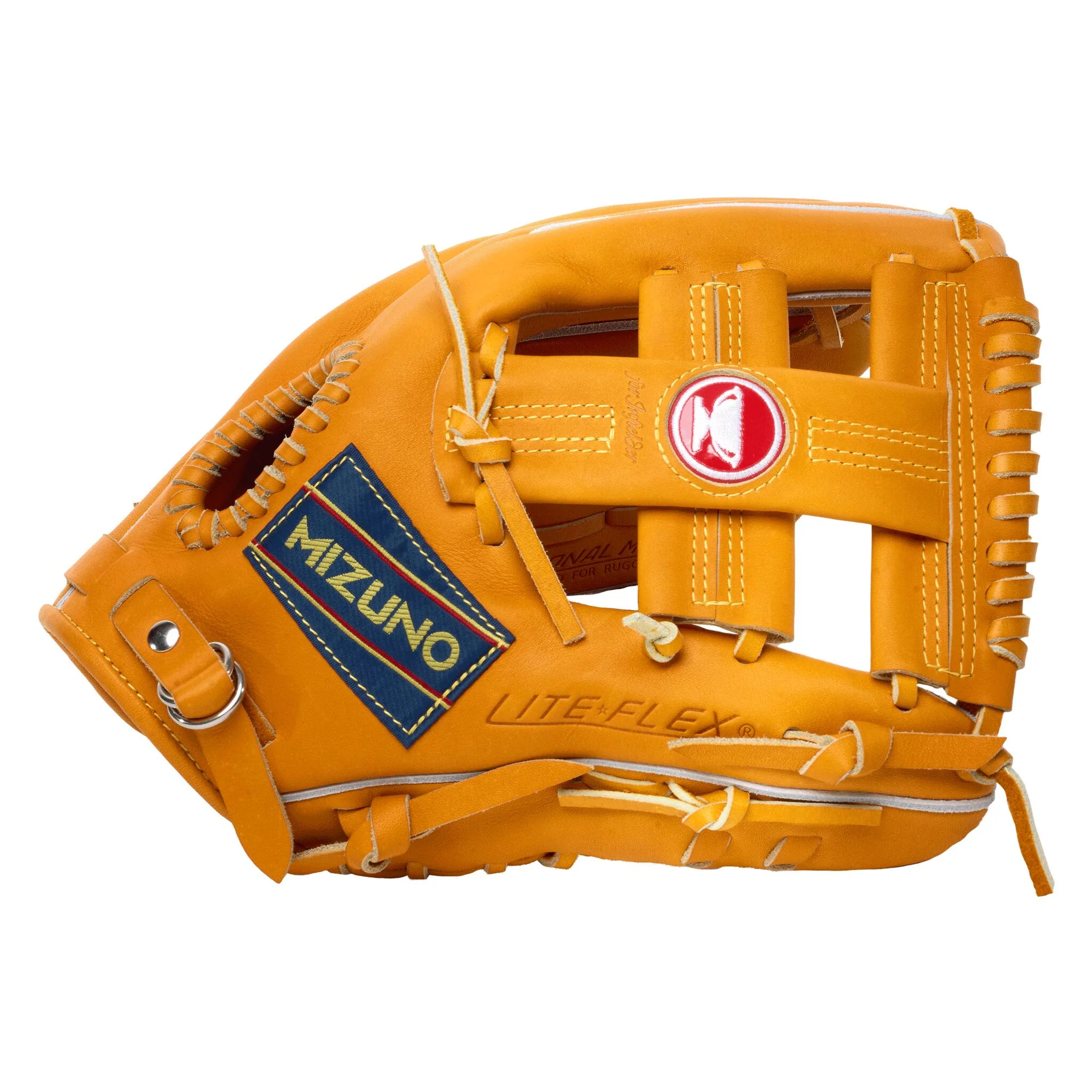 Mizuno Pro Select World Win Infield Baseball Glove (2025) - Right Hand Throw - Image 3