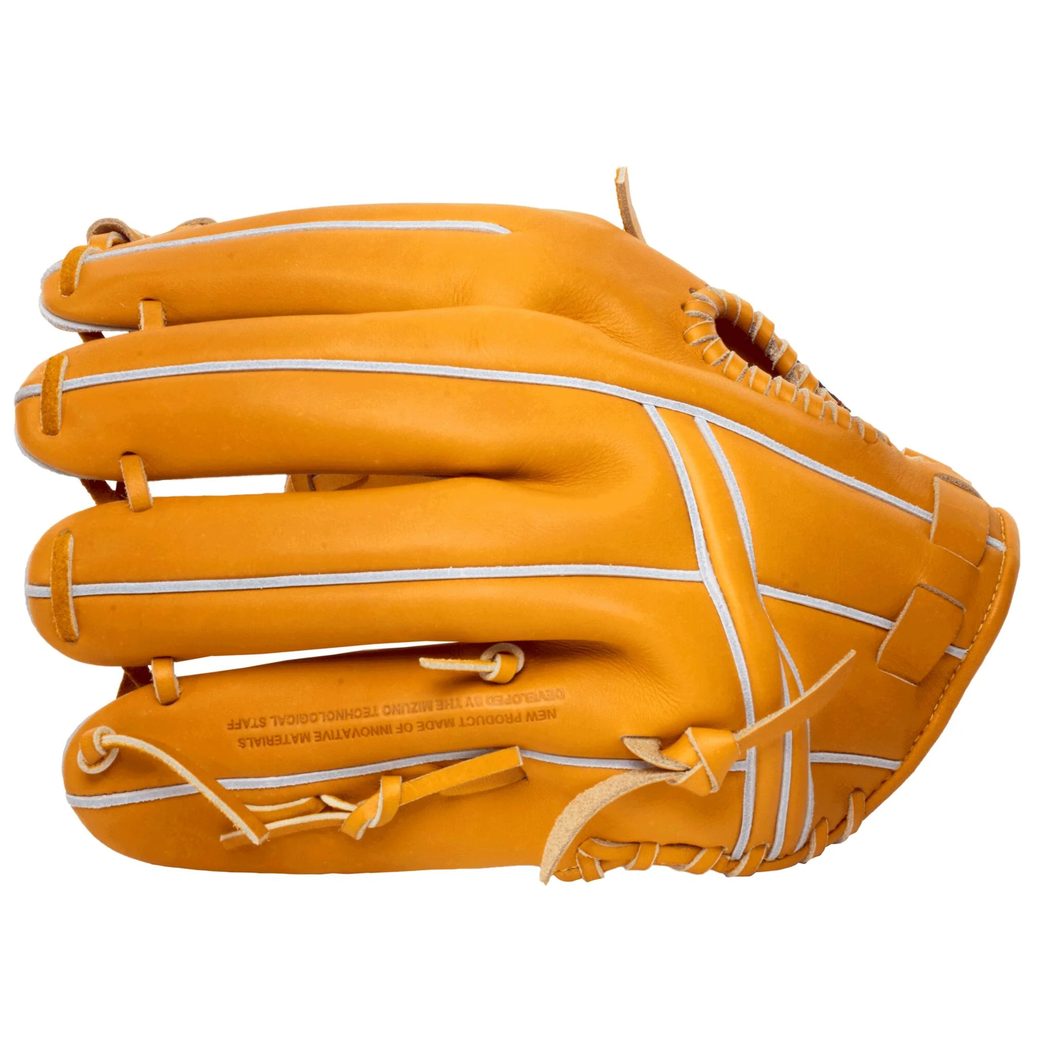 Mizuno Pro Select World Win Infield Baseball Glove (2025) - Right Hand Throw - Image 4