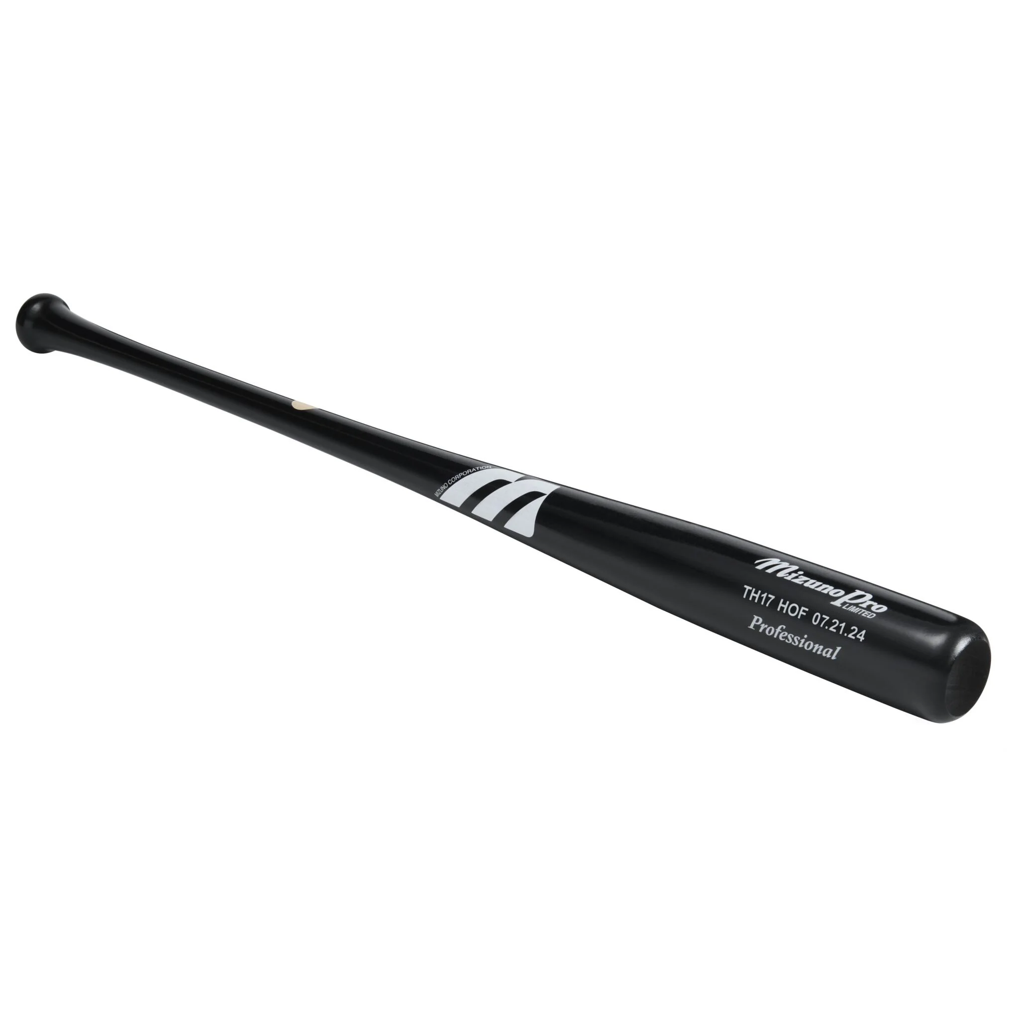 Mizuno Pro TH17 Wood Baseball Bat (2024) - Image 2