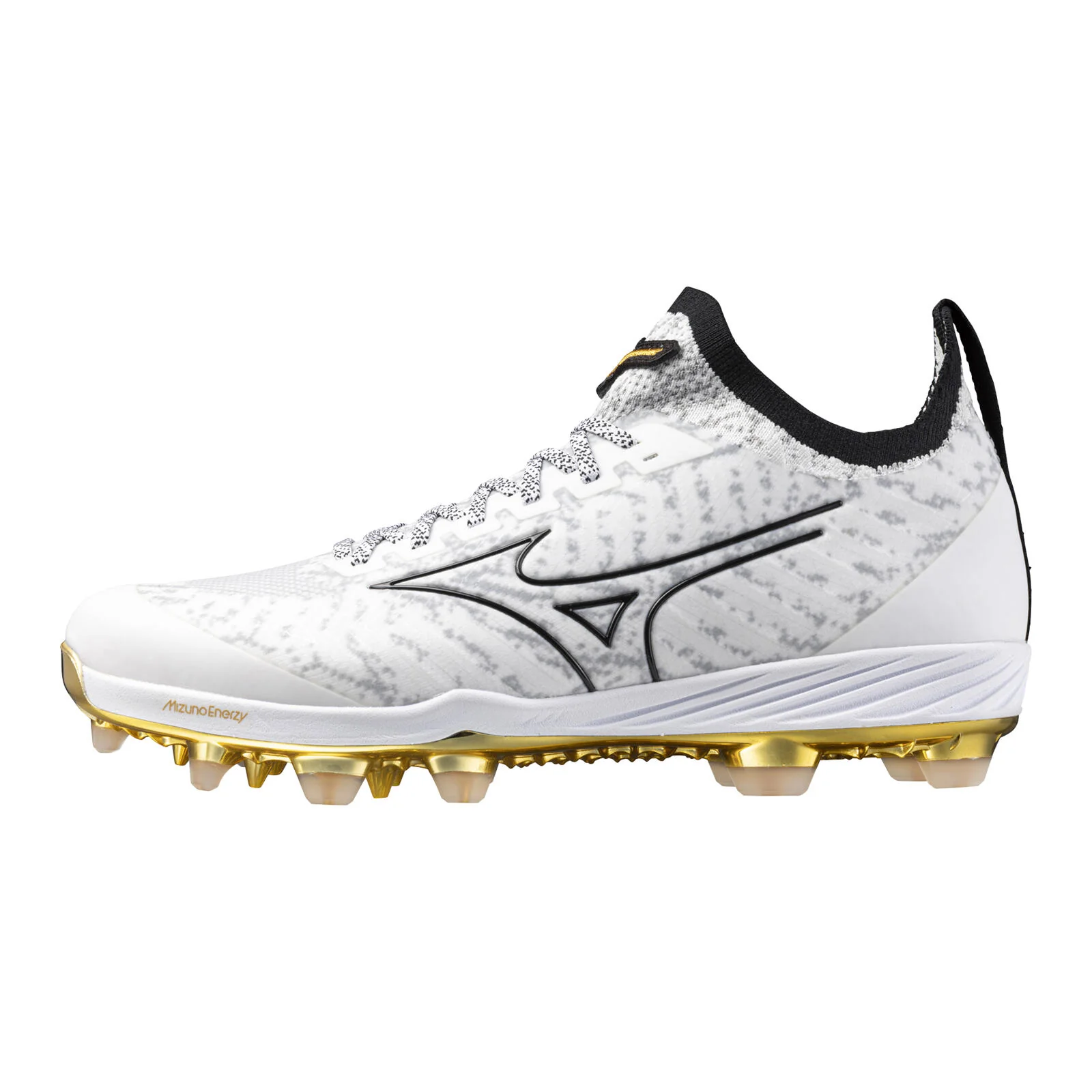 Mizuno Pro TPU Baseball Cleats - Image 2