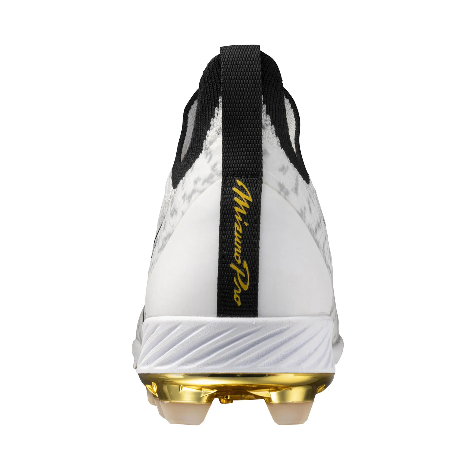 Mizuno Pro TPU Baseball Cleats - Image 5