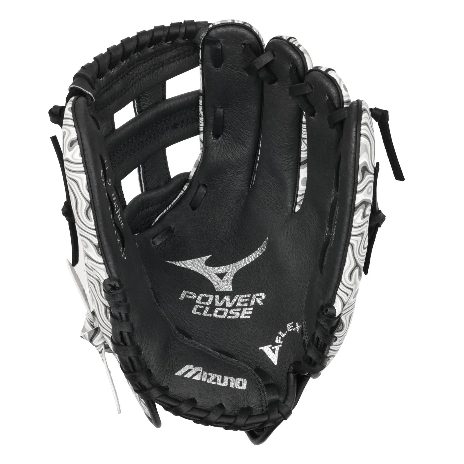 Mizuno Prospect 11.5" Printed Baseball Glove  (2026) - Image 2