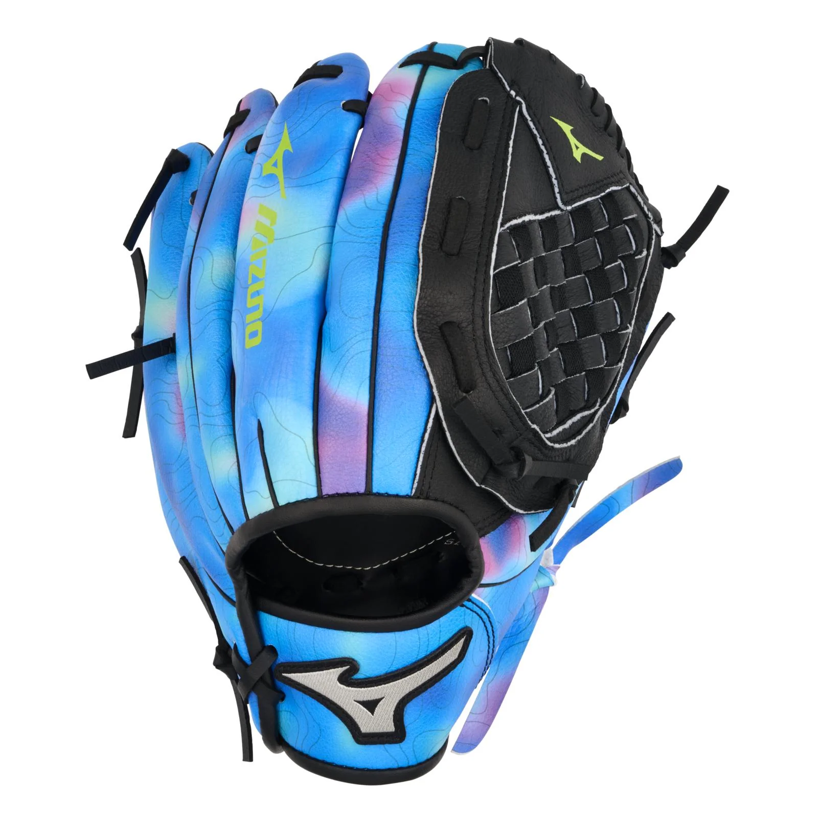 Mizuno Prospect 11" Printed Baseball Glove  (2026)