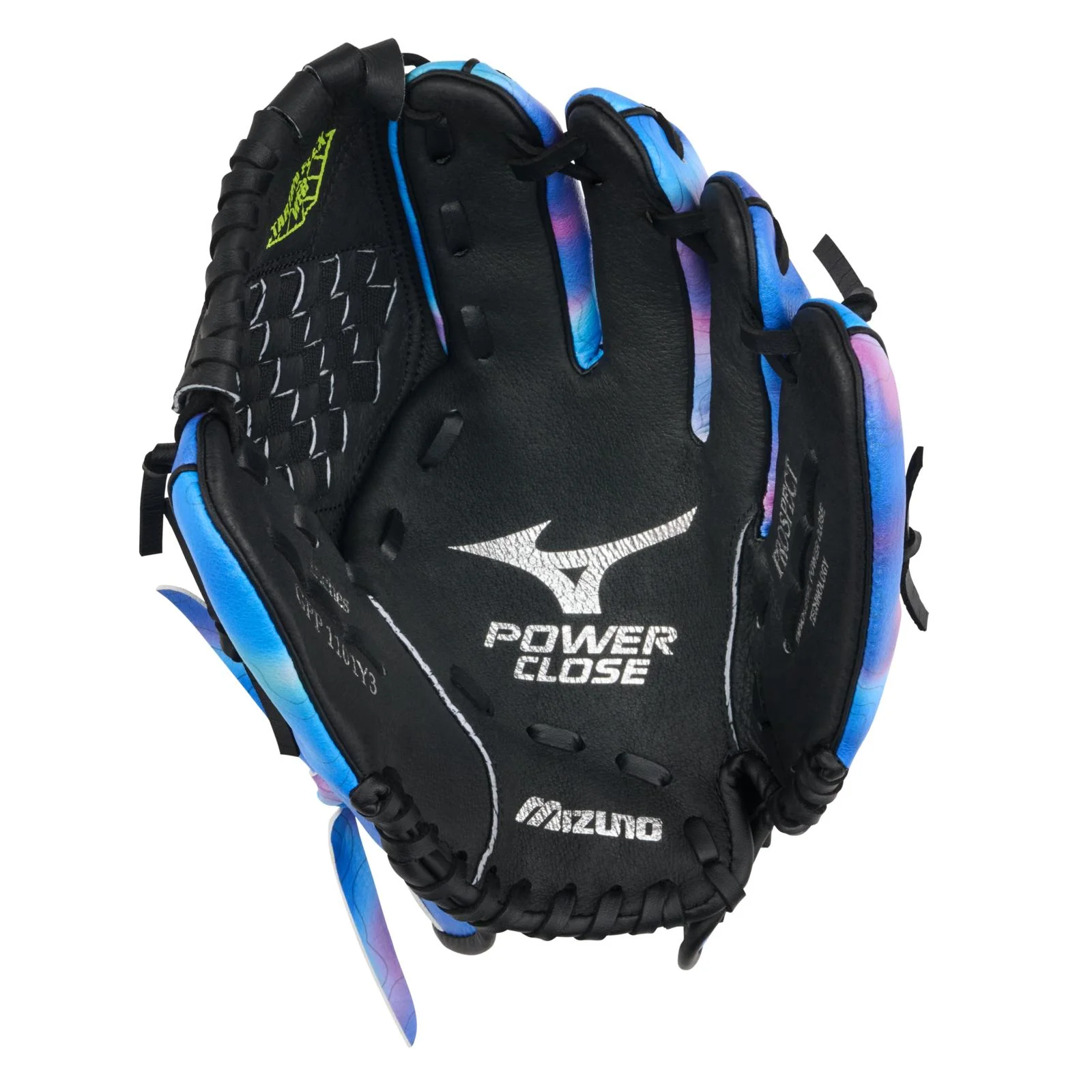 Mizuno Prospect 11" Printed Baseball Glove  (2026) - Image 2