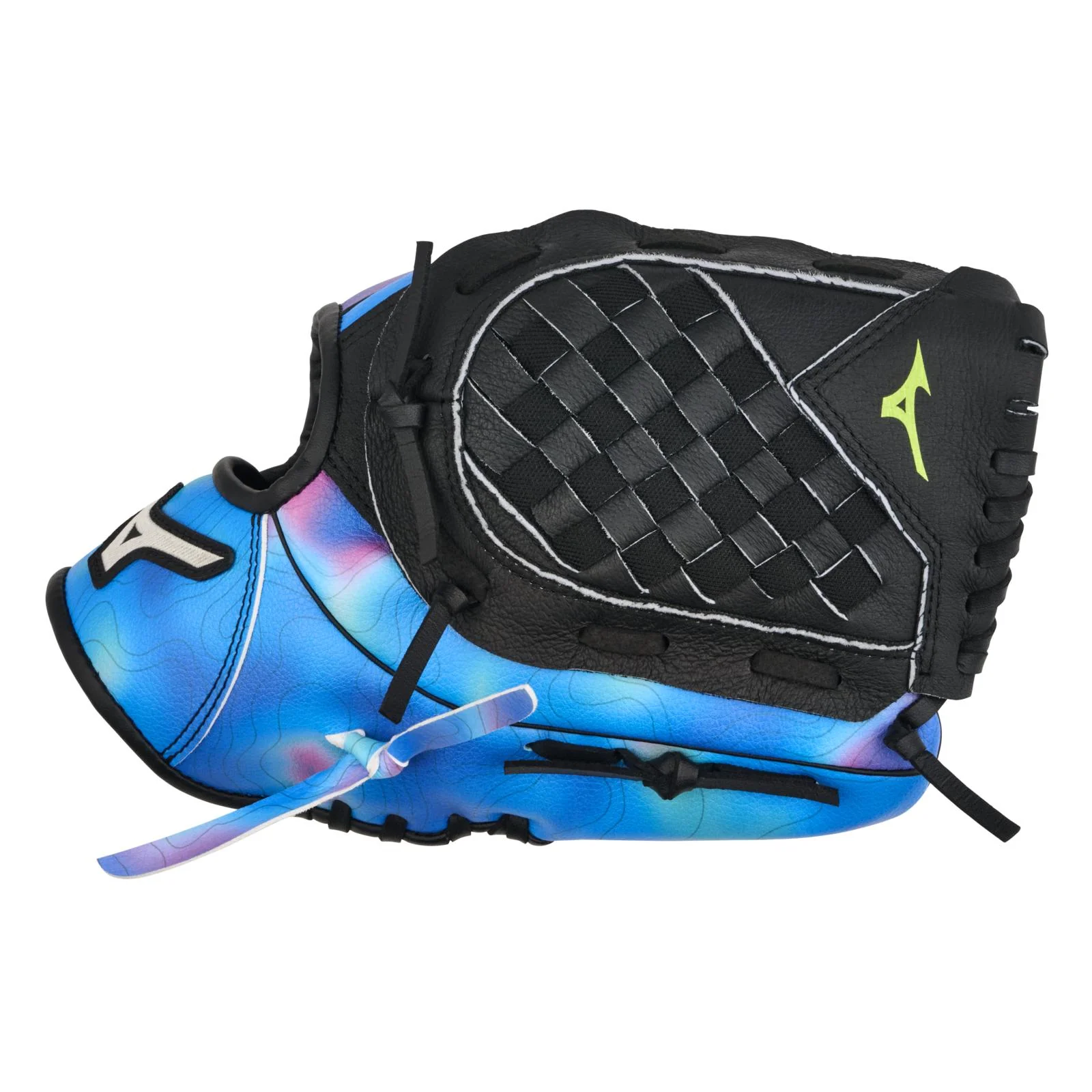 Mizuno Prospect 11" Printed Baseball Glove  (2026) - Image 3