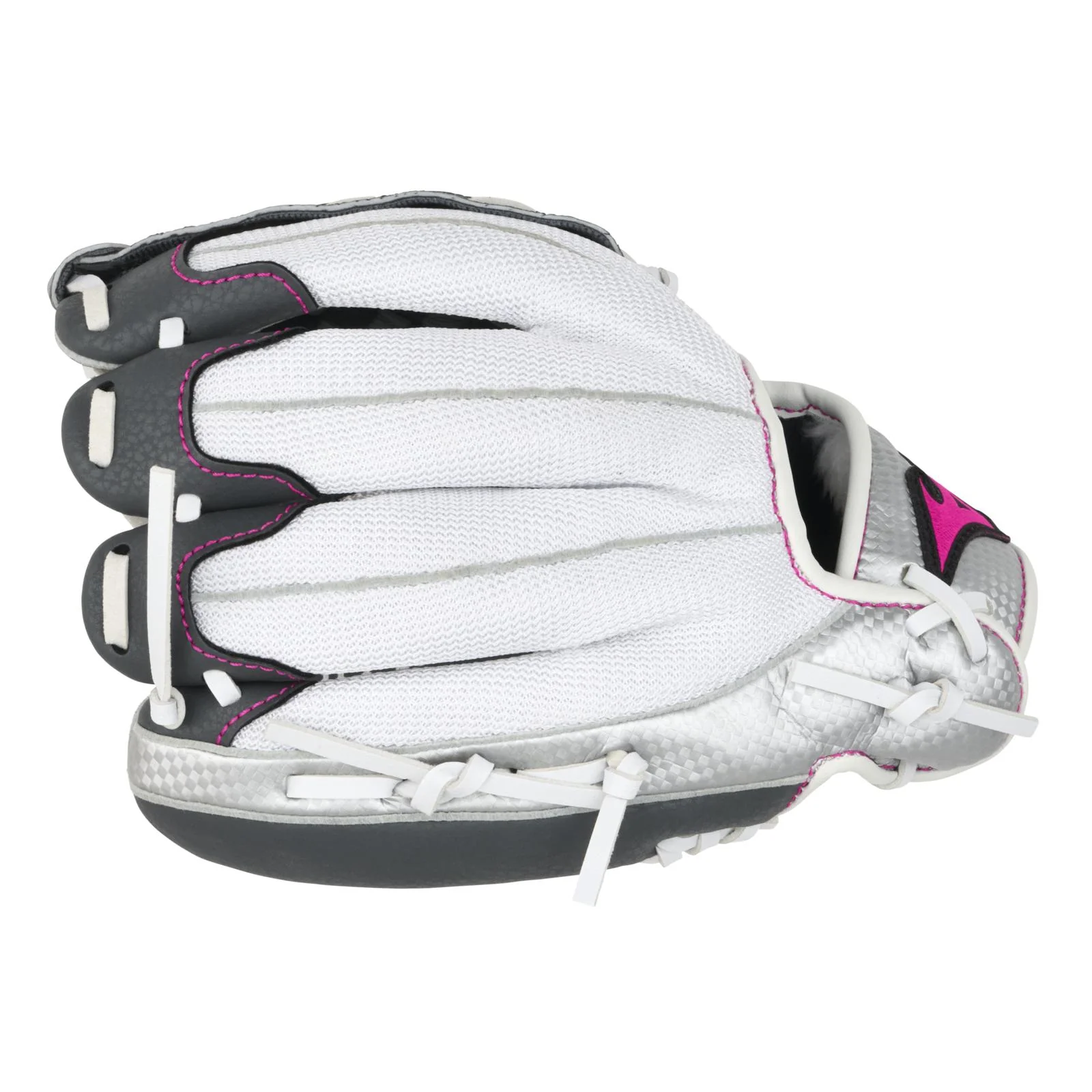 Mizuno Prospect Finch Youth 10" Softball Glove - Image 4