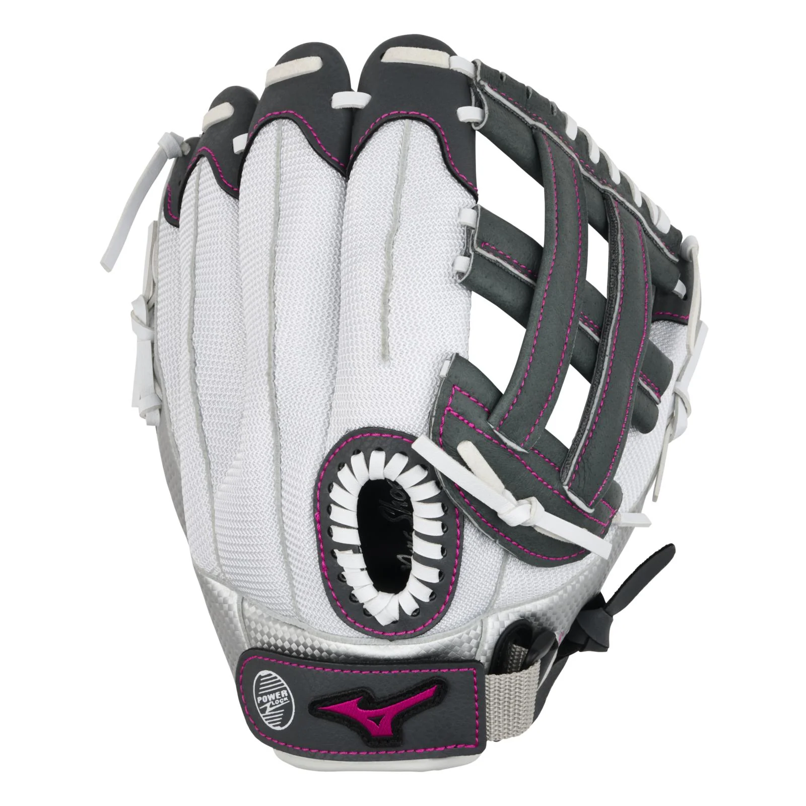 Mizuno Prospect Finch Youth 11.5" Softball Glove