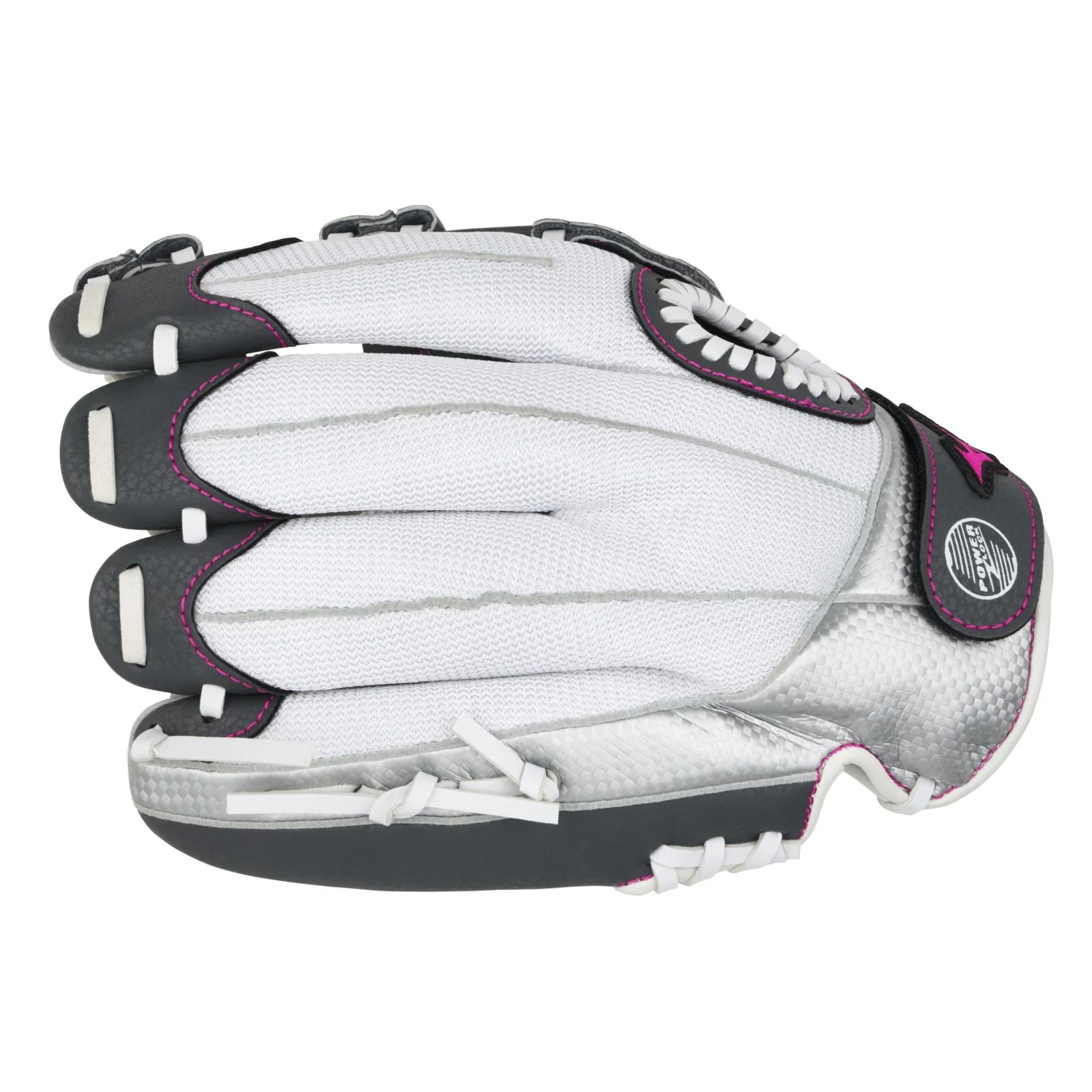 Mizuno Prospect Finch Youth 11.5" Softball Glove - Image 4