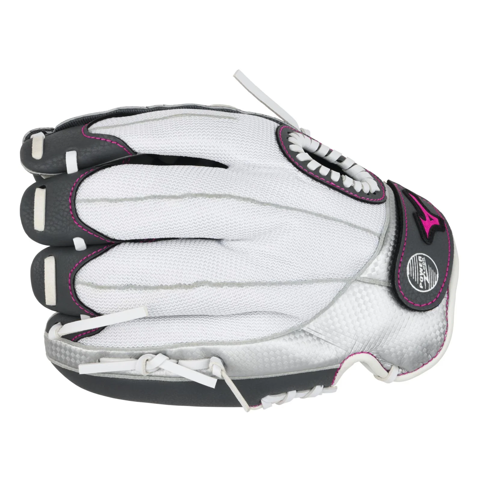 Mizuno Prospect Finch Youth 11" Softball Glove - Image 4