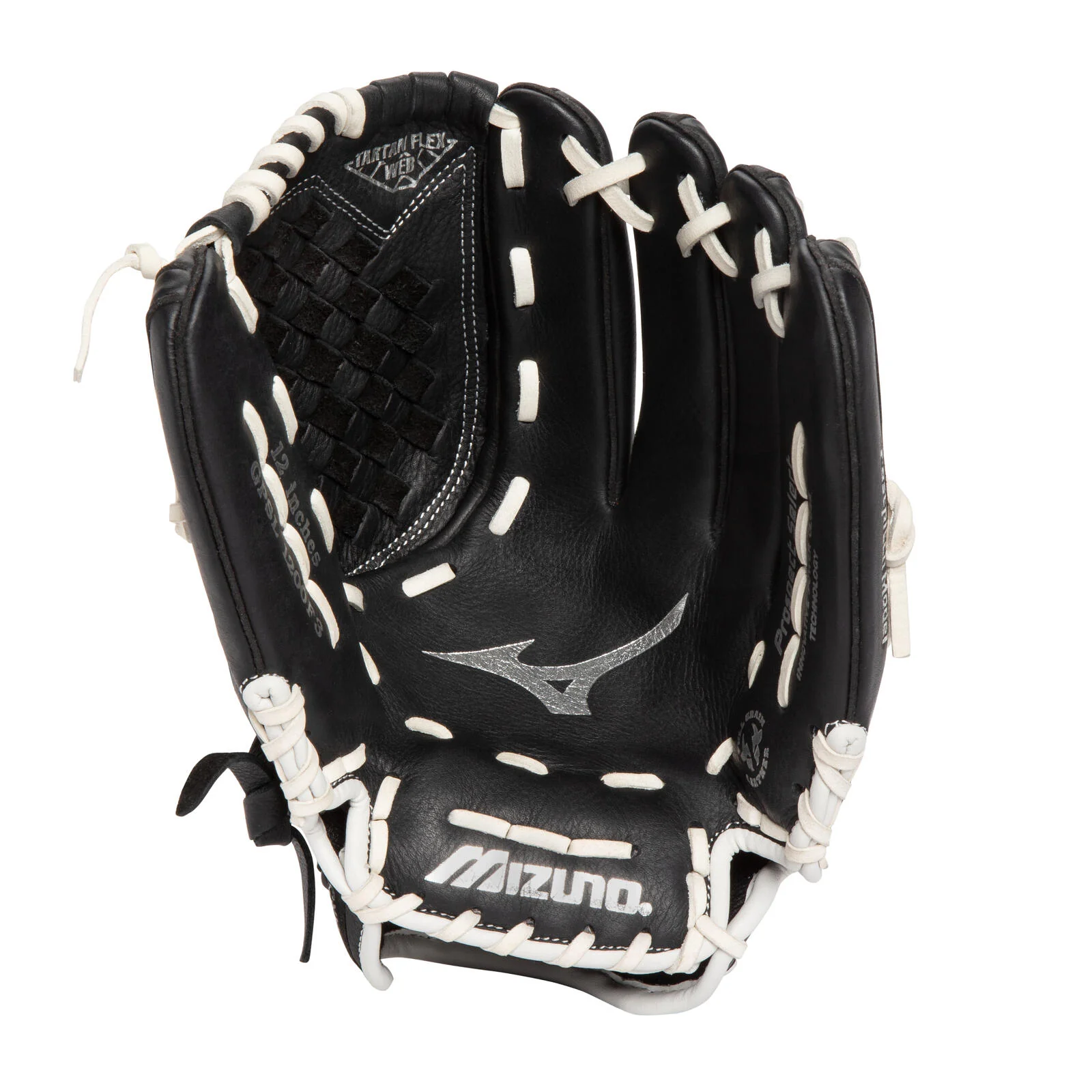 Mizuno Prospect Select 12" Fast-Pitch Softball Glove - GPSL1200F3 - Image 2