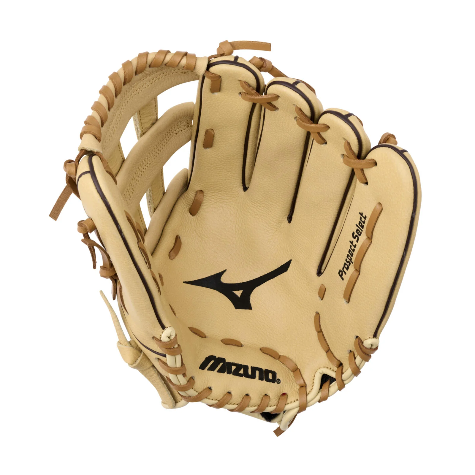 Mizuno Prospect Select 12" Youth Baseball Glove - GPSL1201T - Image 2