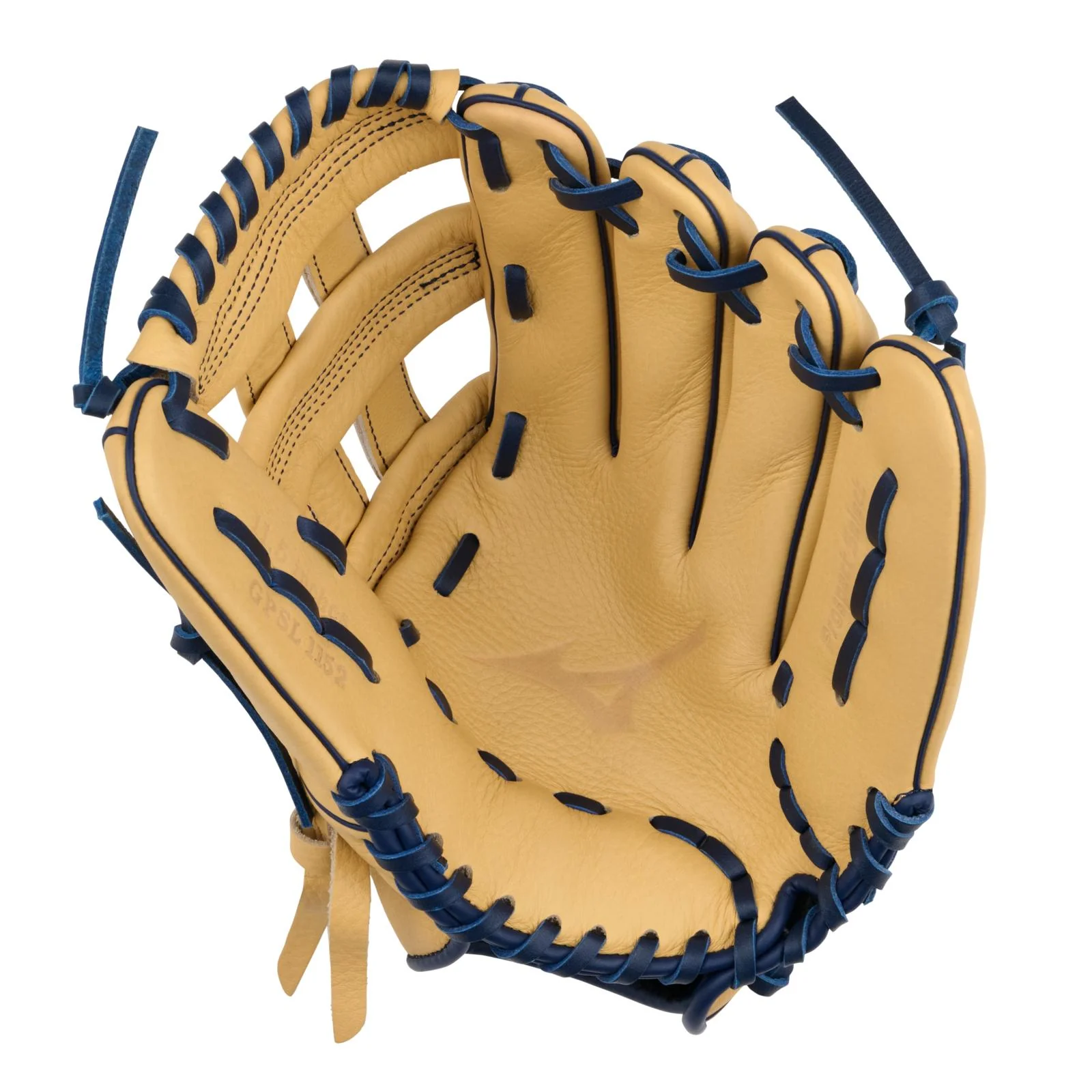 Mizuno Prospect Select BB Series 11.5" Baseball Glove (2026) - Image 2