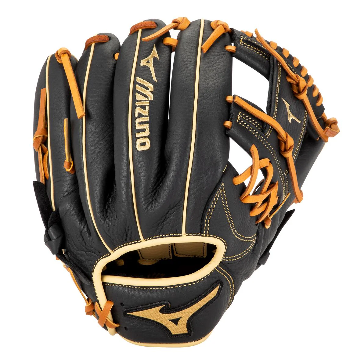 Mizuno Prospect Select Infield Baseball Glove - 11" (GPSL1101) - Right Hand Throw