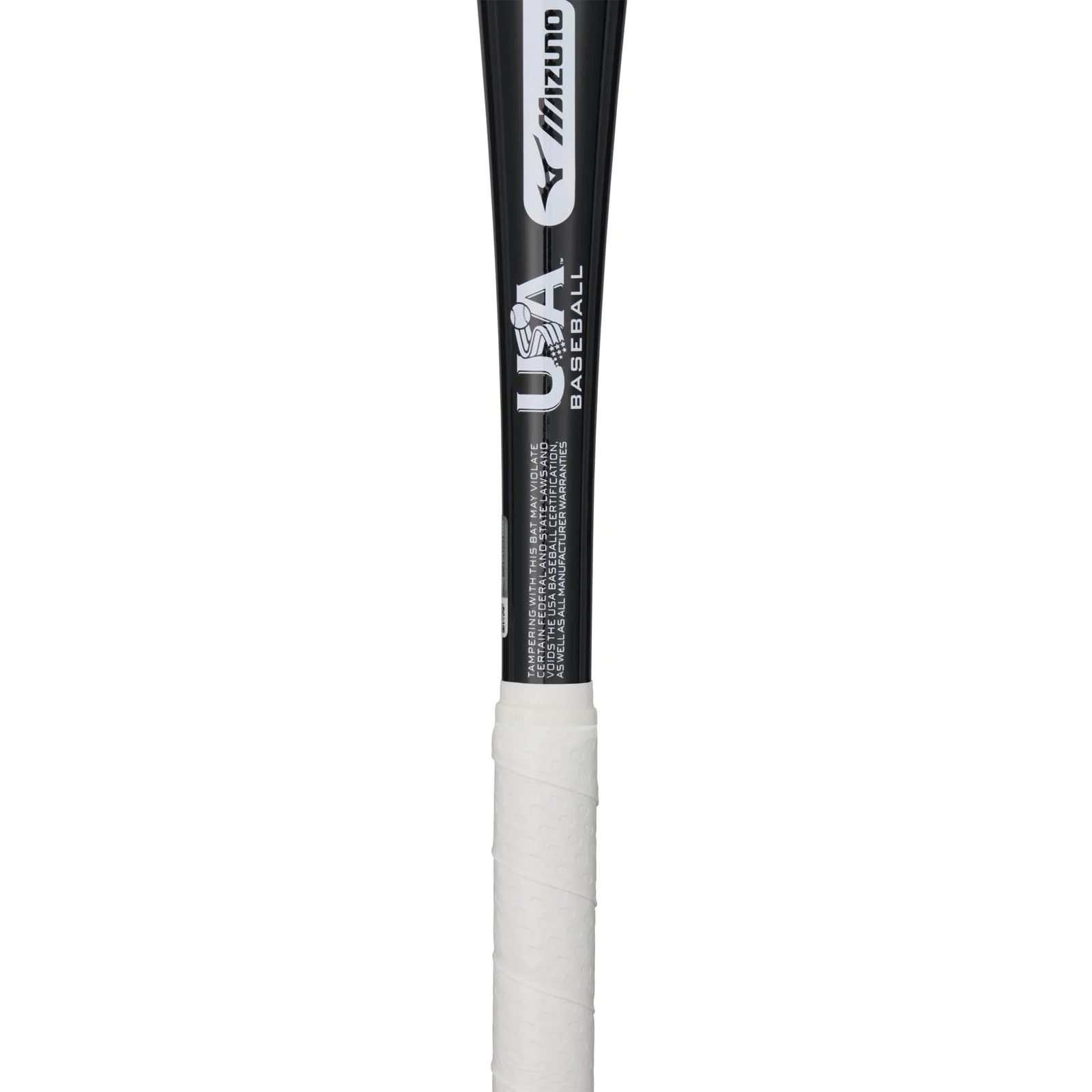 Mizuno PWR Alloy Big Barrel Youth (-10) USA Baseball Bat (2026) - Image 3
