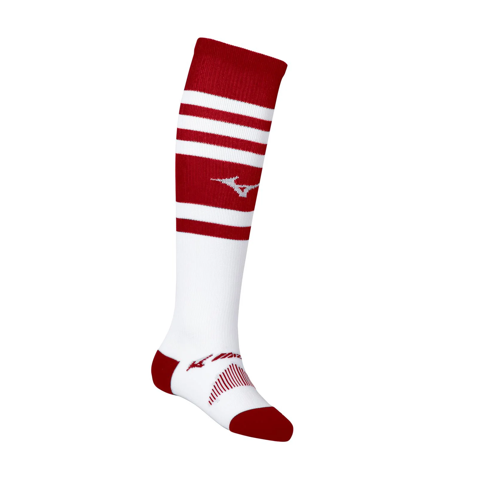 Mizuno Retro Performance OTC Baseball Socks - Image 2
